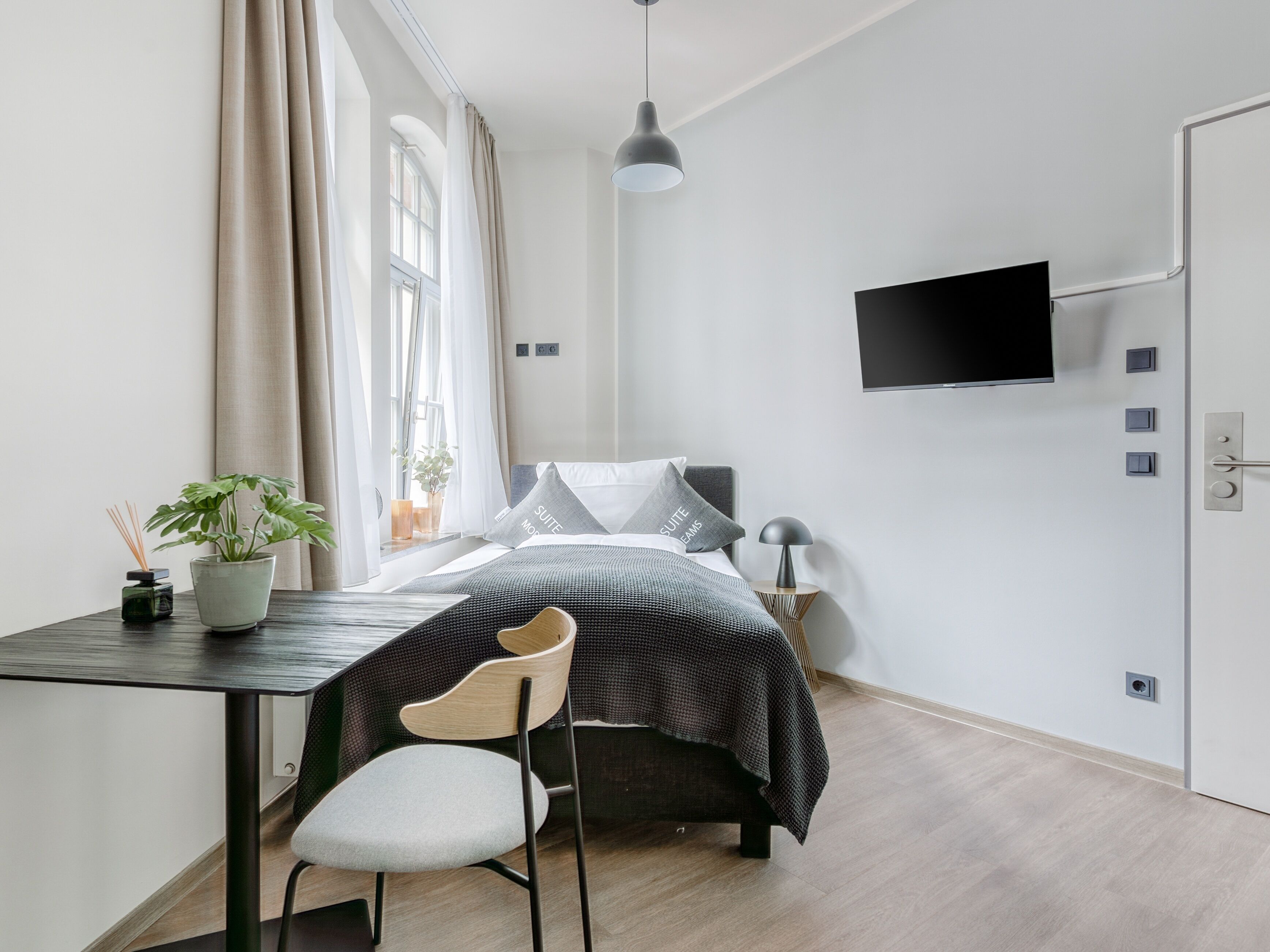 limehome Leipzig Oelßner's Hof limehome Leipzig Oelßner's Hof