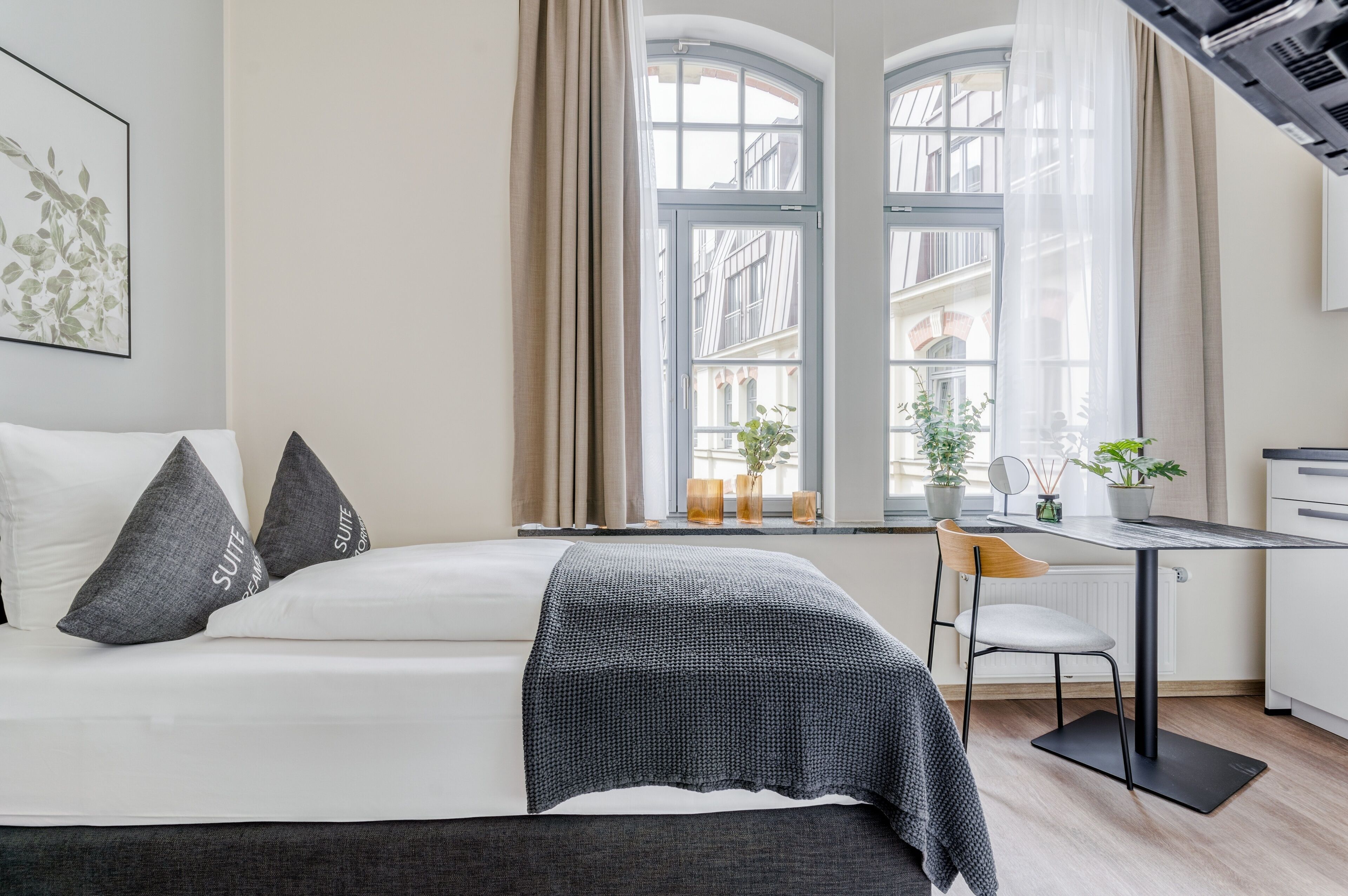 limehome Leipzig Oelßner's Hof limehome Leipzig Oelßner's Hof