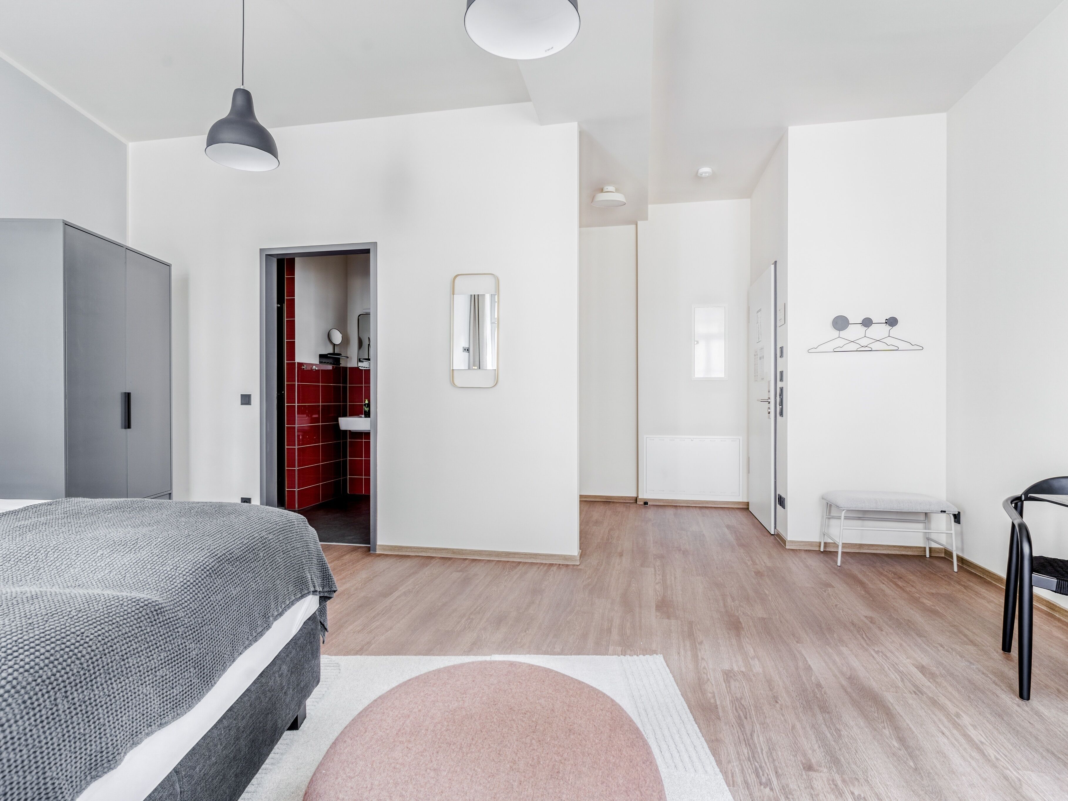 limehome Leipzig Oelßner's Hof limehome Leipzig Oelßner's Hof