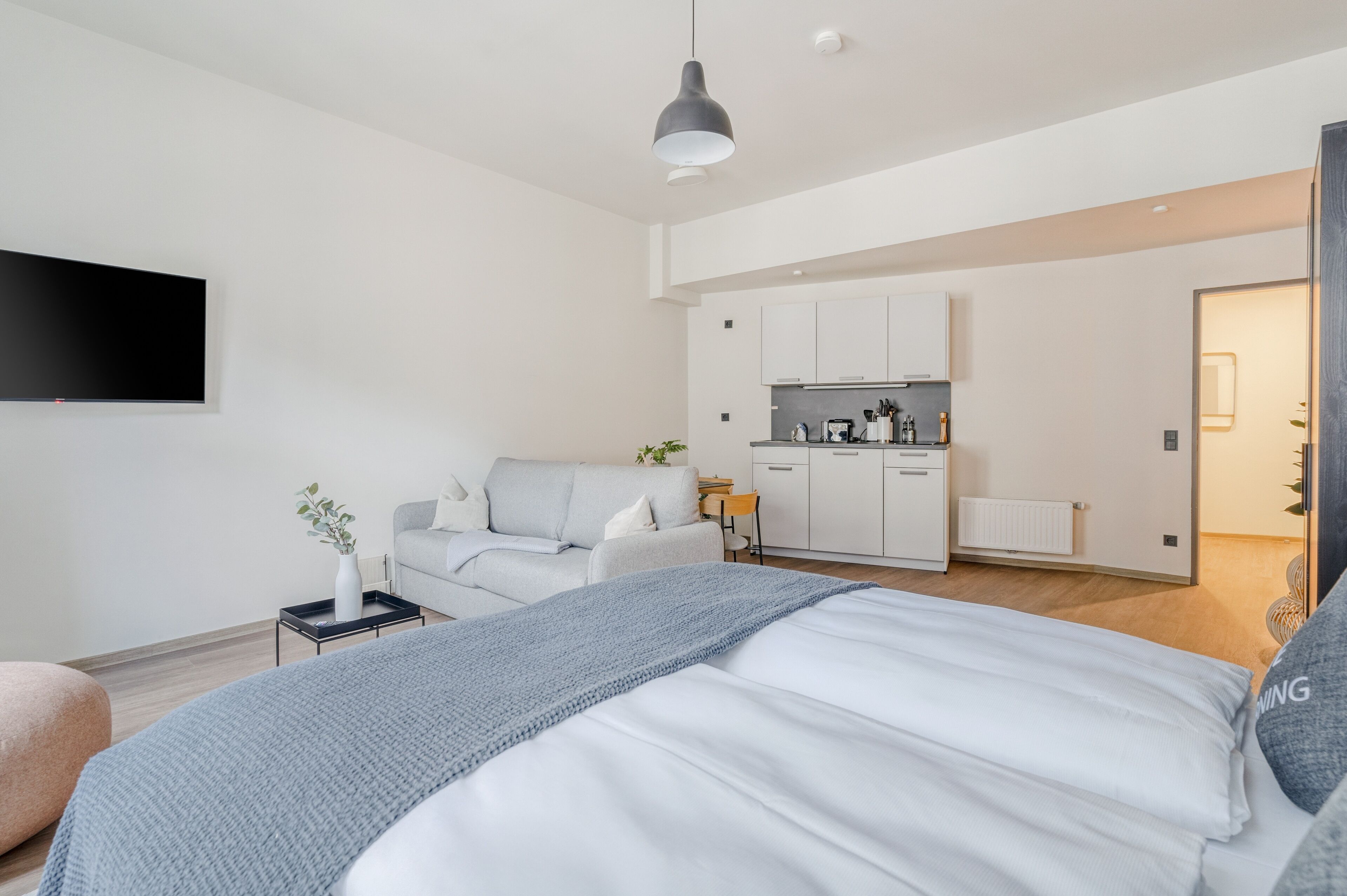 limehome Leipzig Oelßner's Hof limehome Leipzig Oelßner's Hof