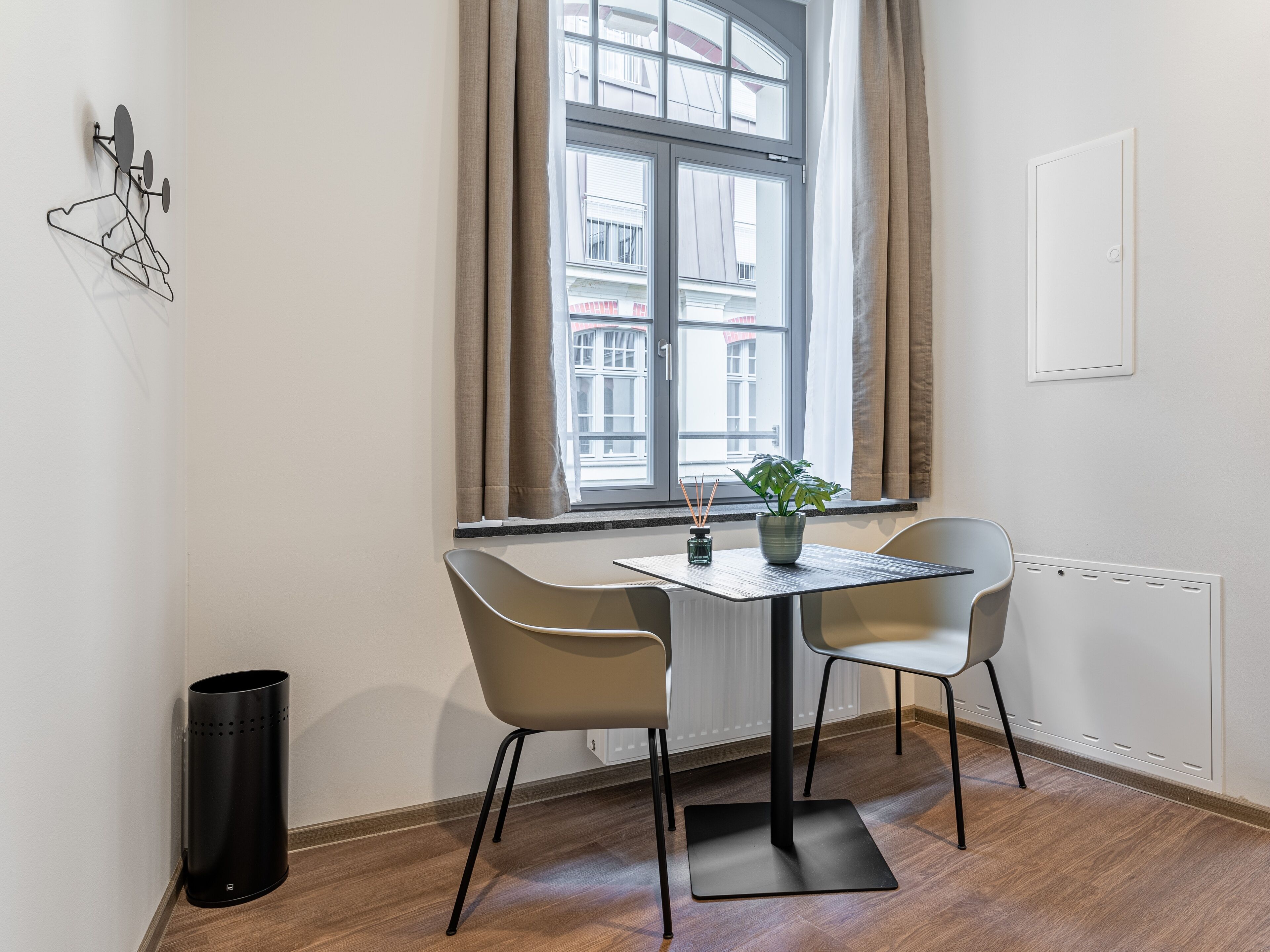 limehome Leipzig Oelßner's Hof limehome Leipzig Oelßner's Hof
