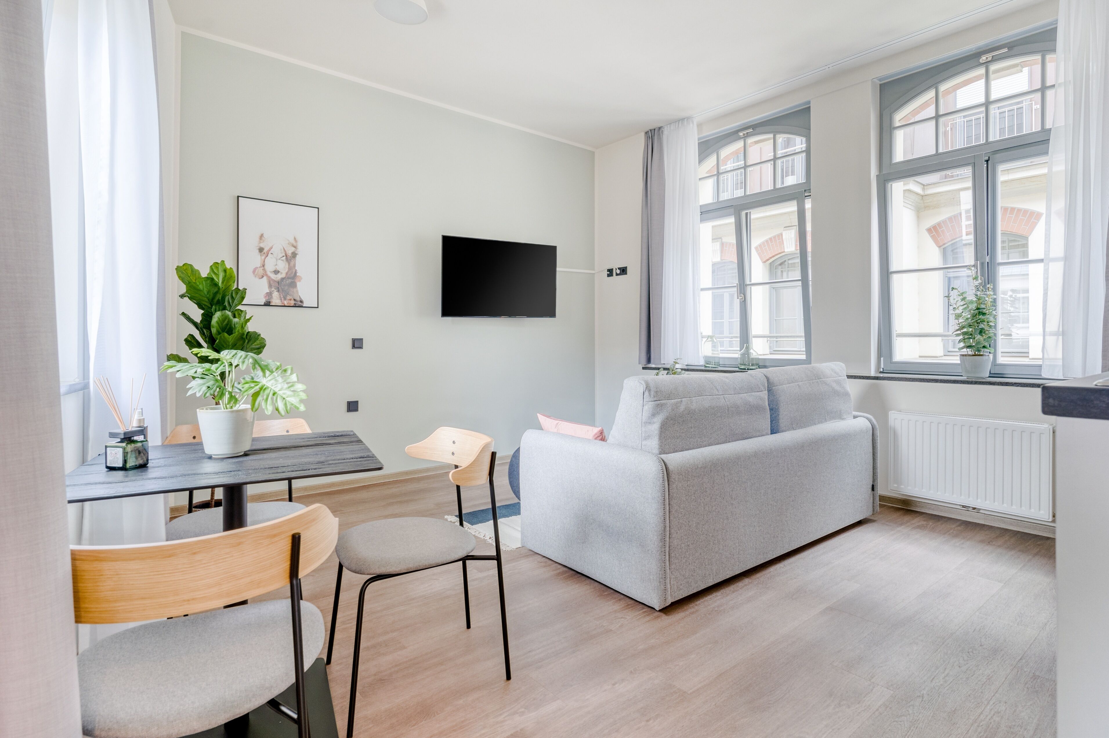 limehome Leipzig Oelßner's Hof limehome Leipzig Oelßner's Hof