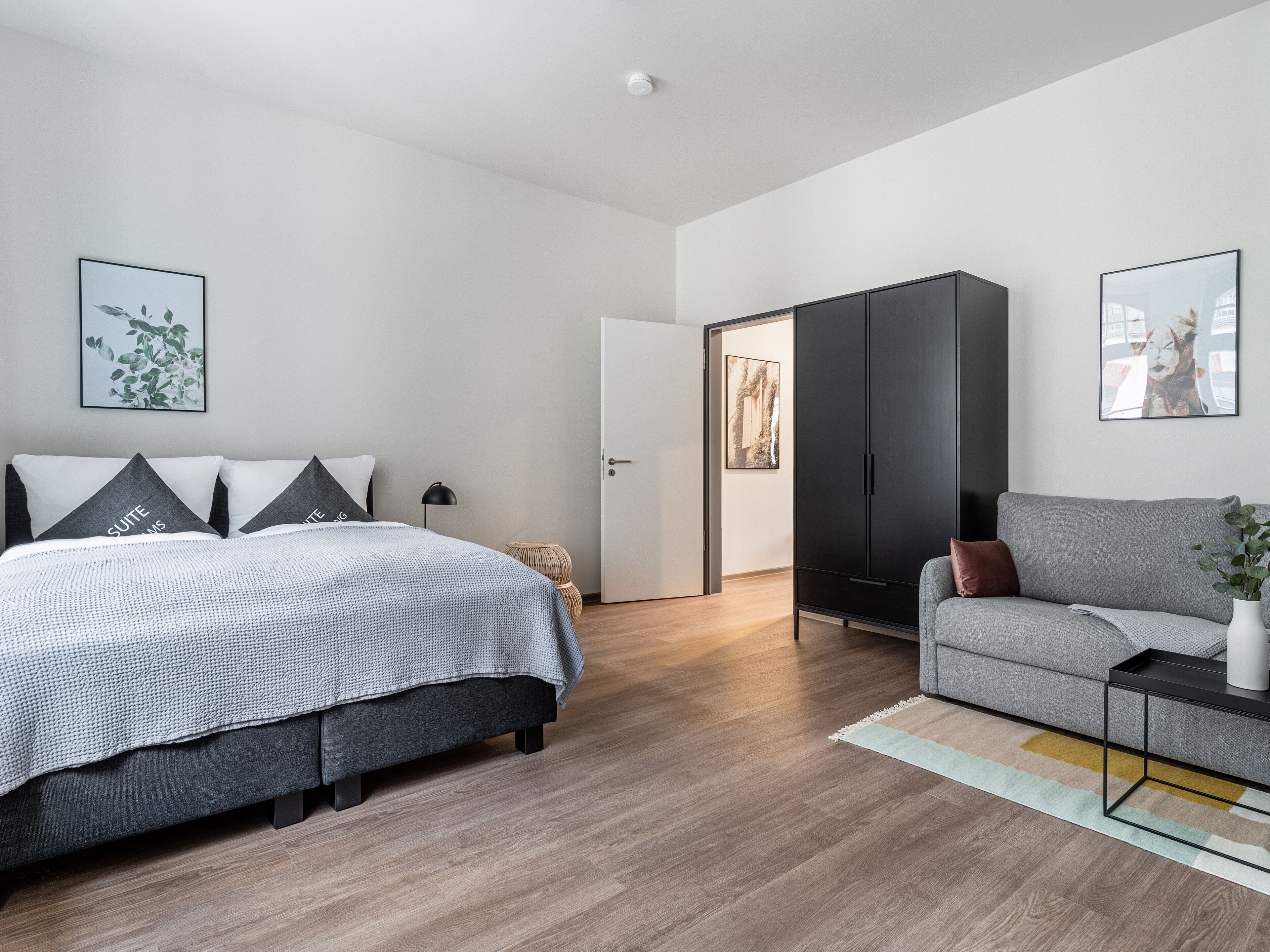 limehome Leipzig Oelßner's Hof limehome Leipzig Oelßner's Hof