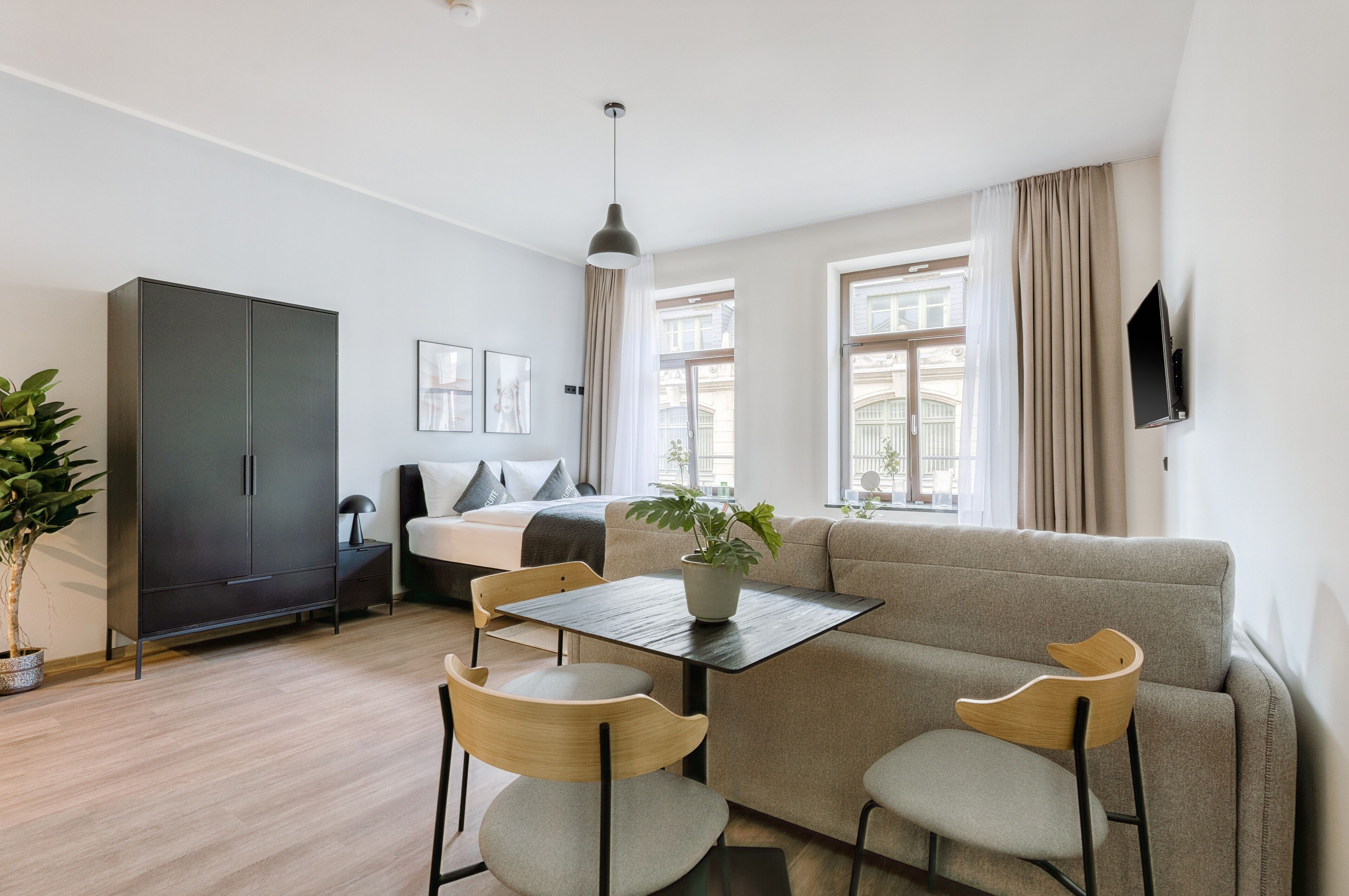 limehome Leipzig Oelßner's Hof limehome Leipzig Oelßner's Hof
