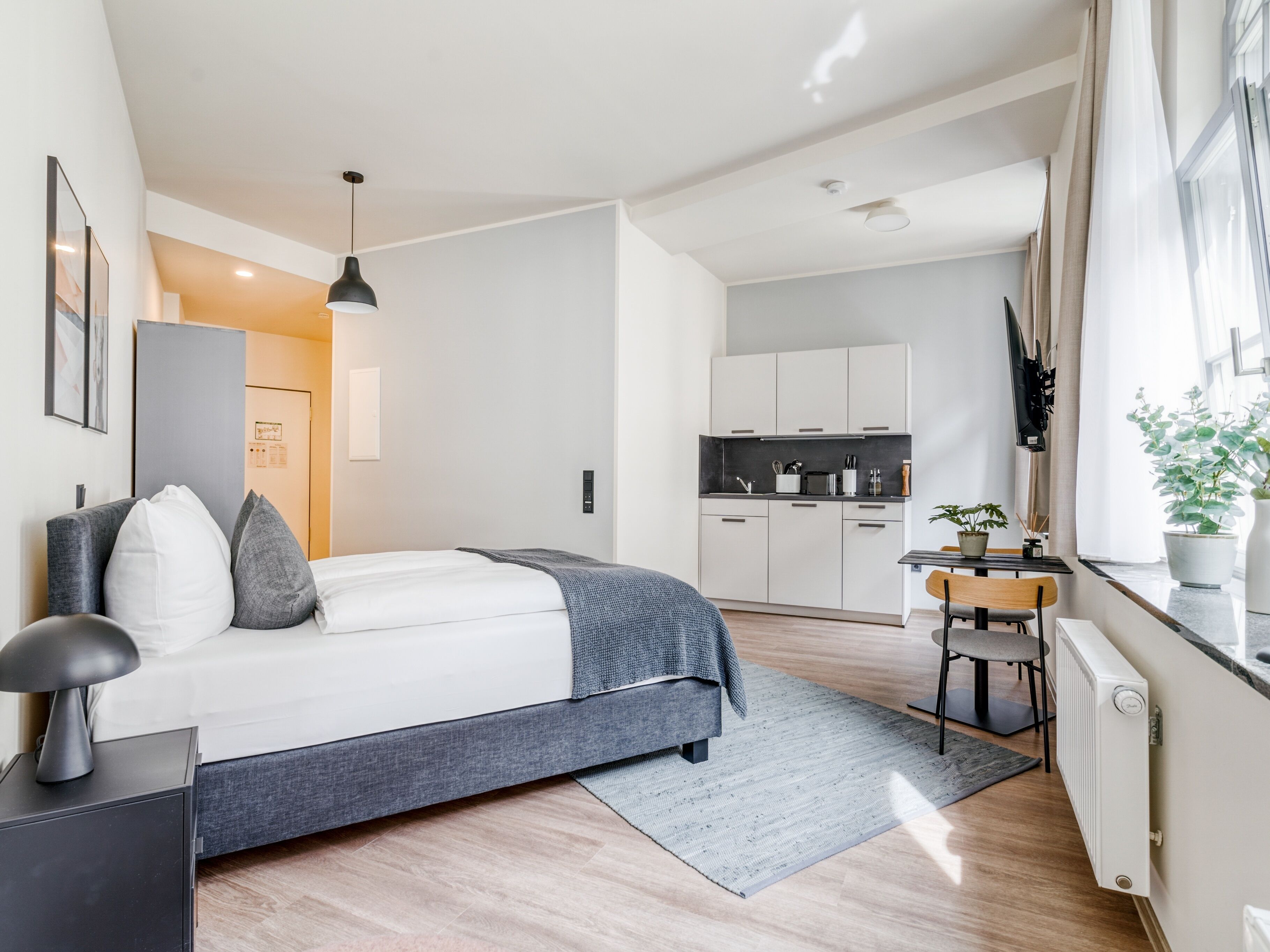 limehome Leipzig Oelßner's Hof limehome Leipzig Oelßner's Hof