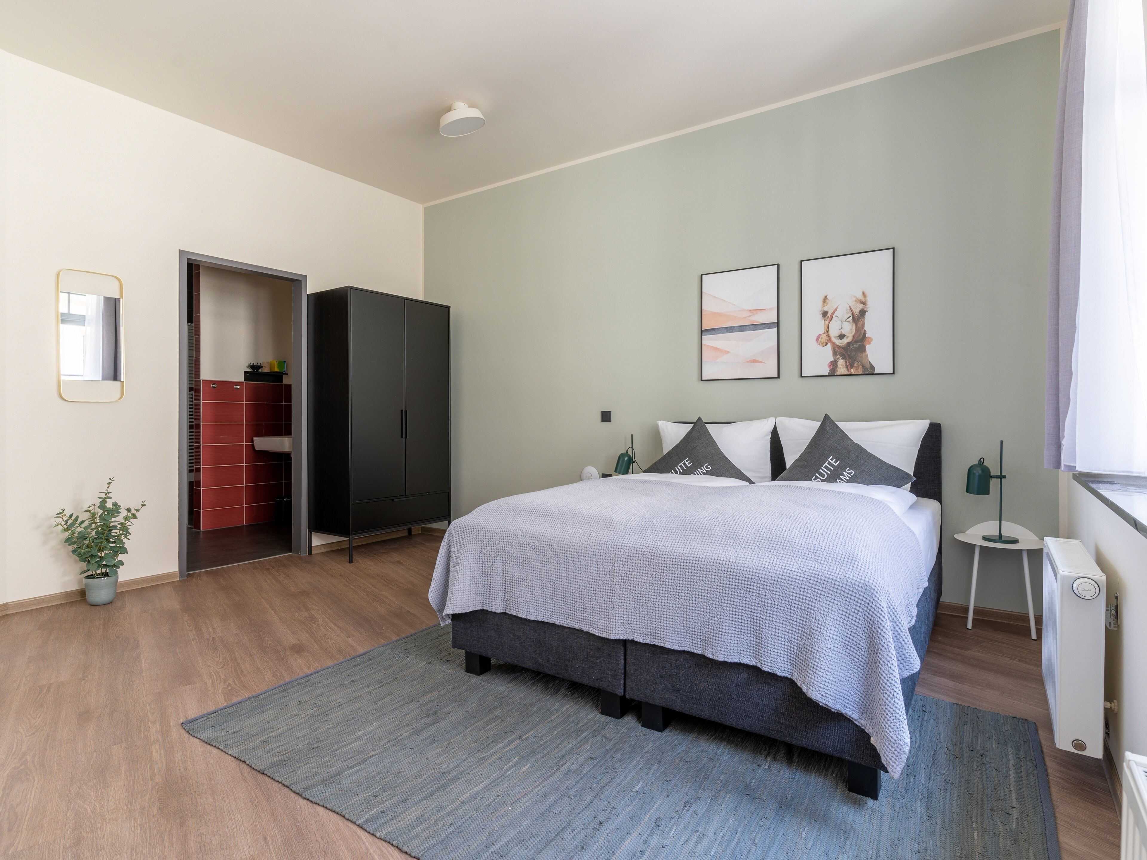 limehome Leipzig Oelßner's Hof limehome Leipzig Oelßner's Hof