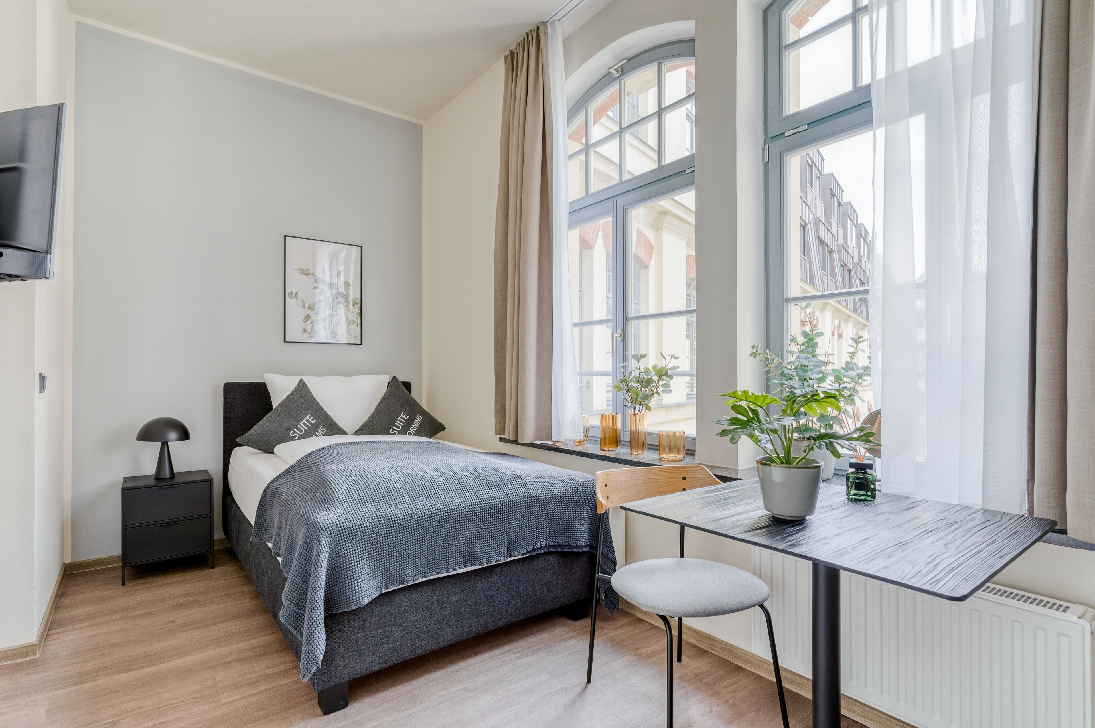 limehome Leipzig Oelßner's Hof limehome Leipzig Oelßner's Hof