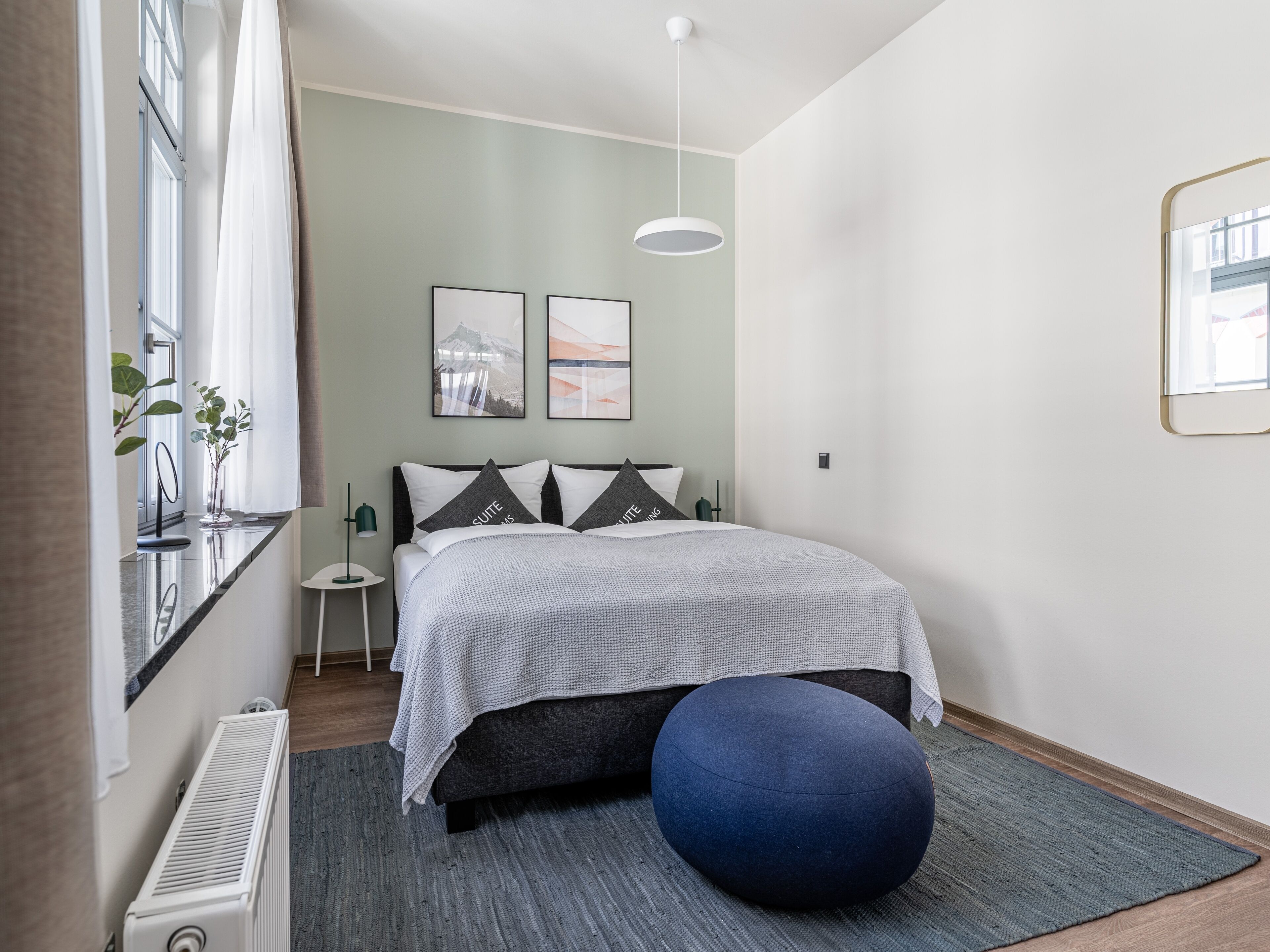 limehome Leipzig Oelßner's Hof limehome Leipzig Oelßner's Hof