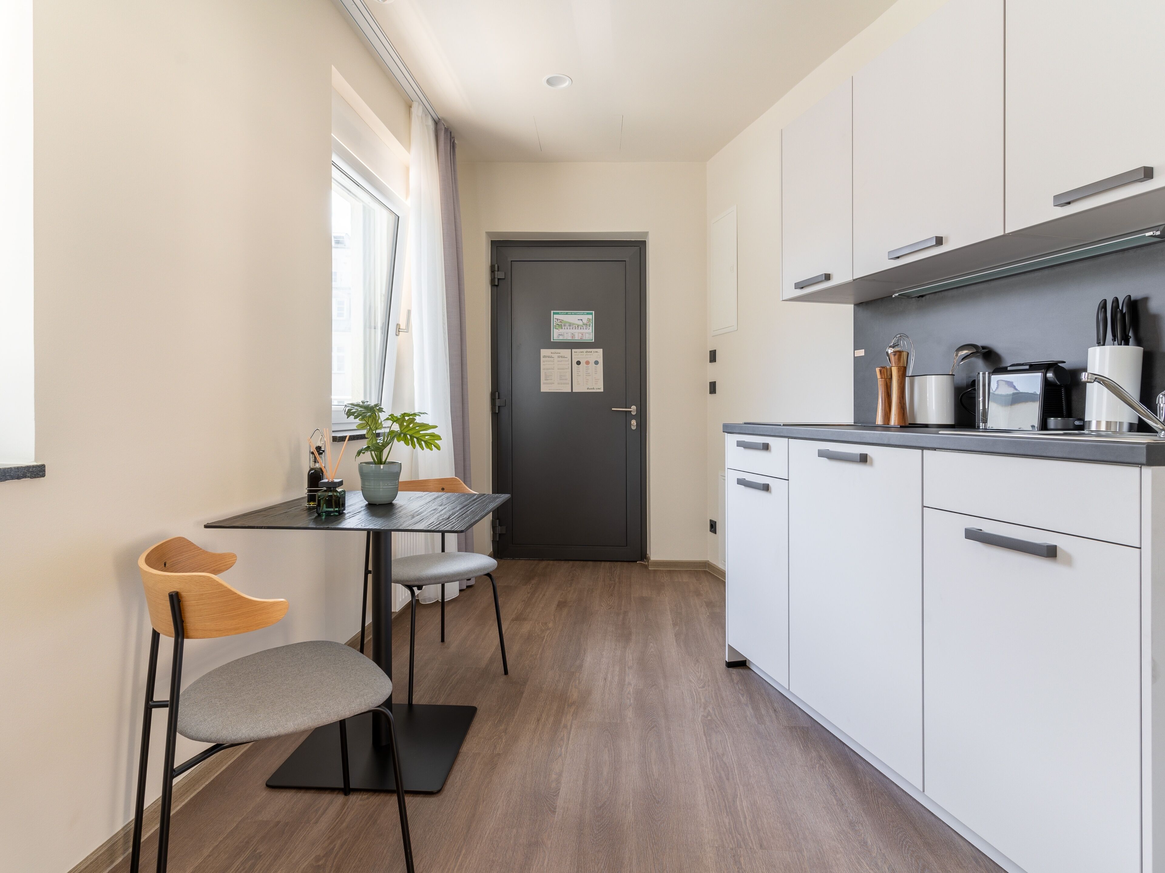 limehome Leipzig Oelßner's Hof limehome Leipzig Oelßner's Hof