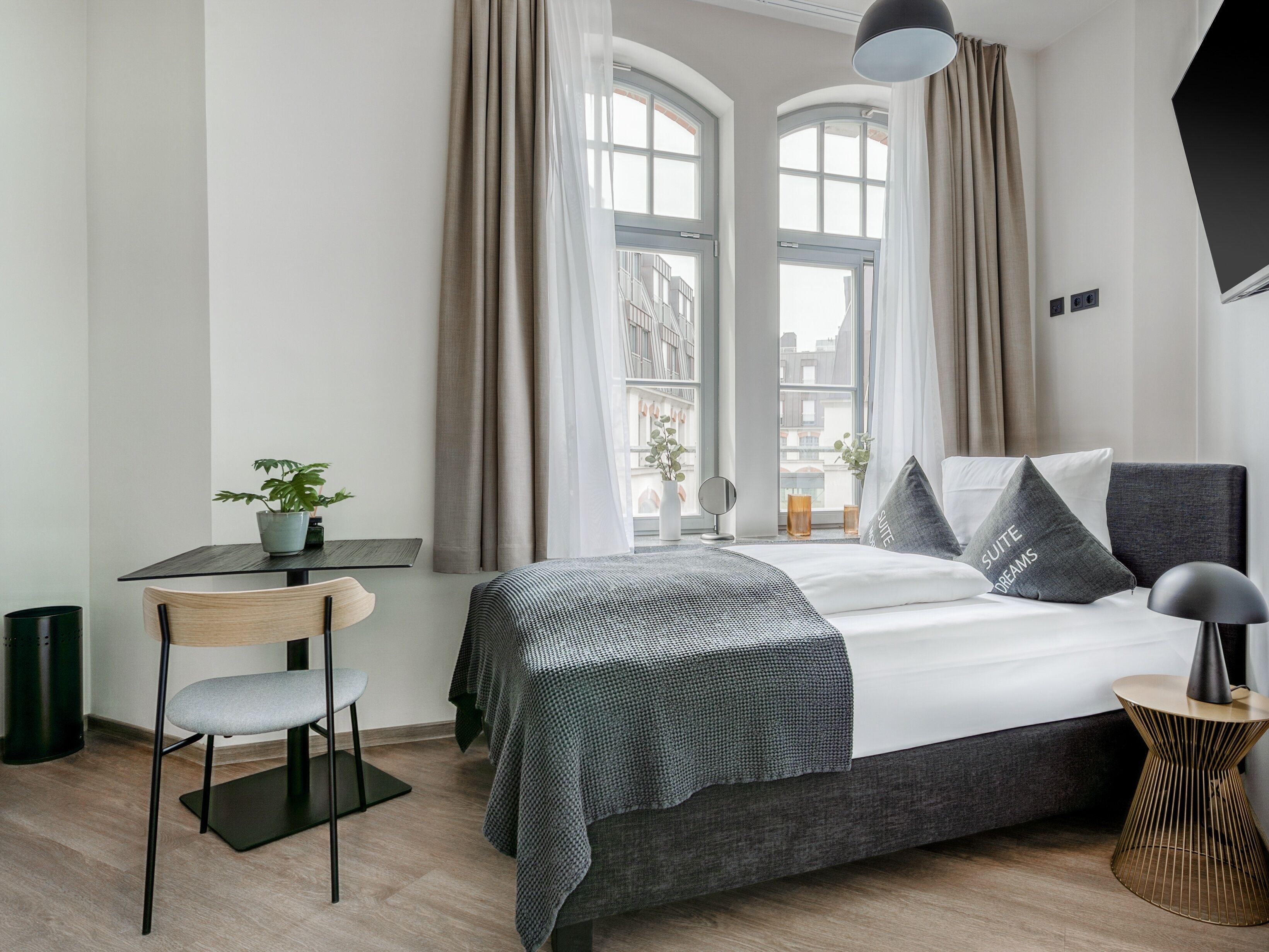 limehome Leipzig Oelßner's Hof limehome Leipzig Oelßner's Hof