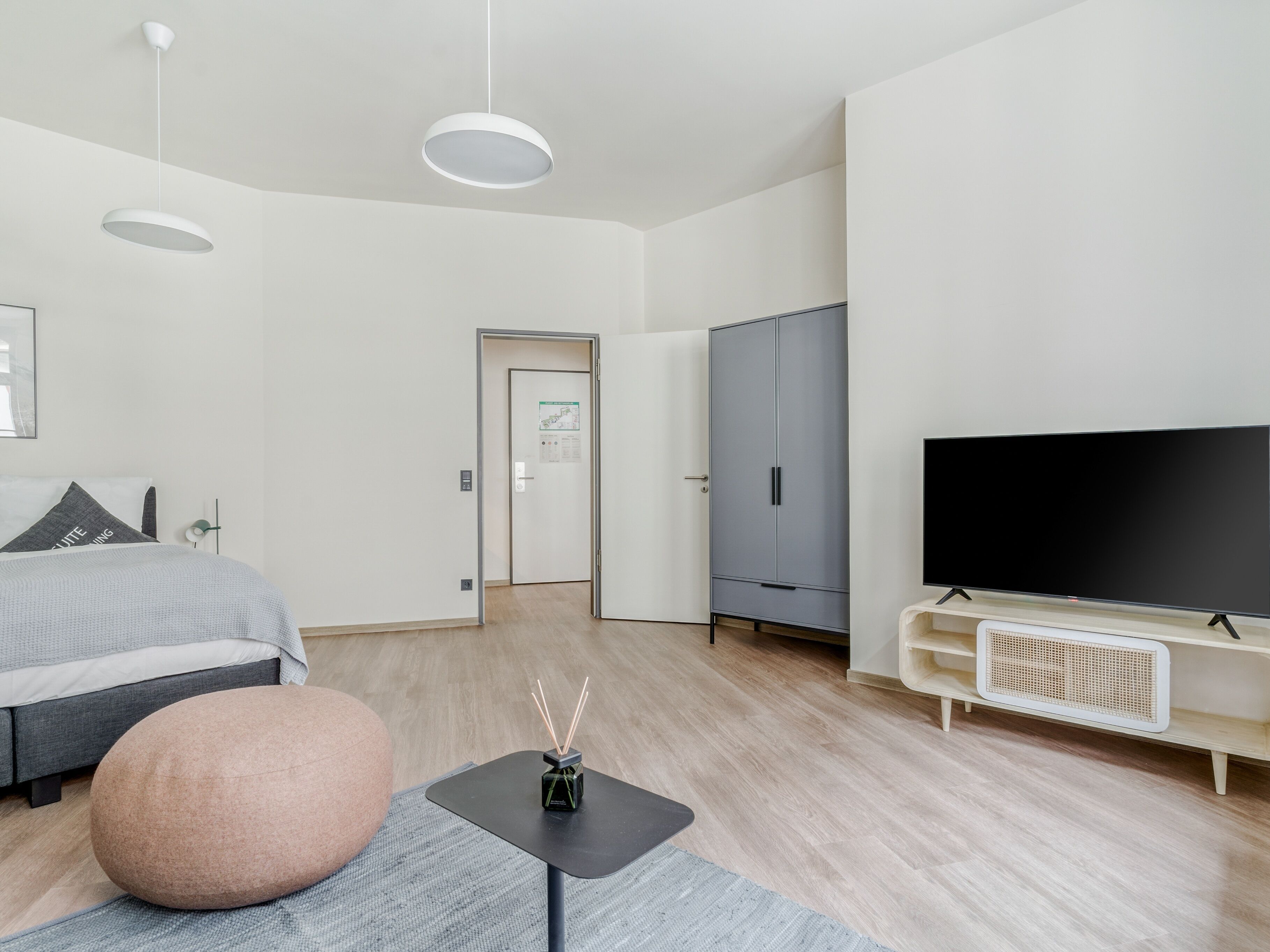 limehome Leipzig Oelßner's Hof limehome Leipzig Oelßner's Hof