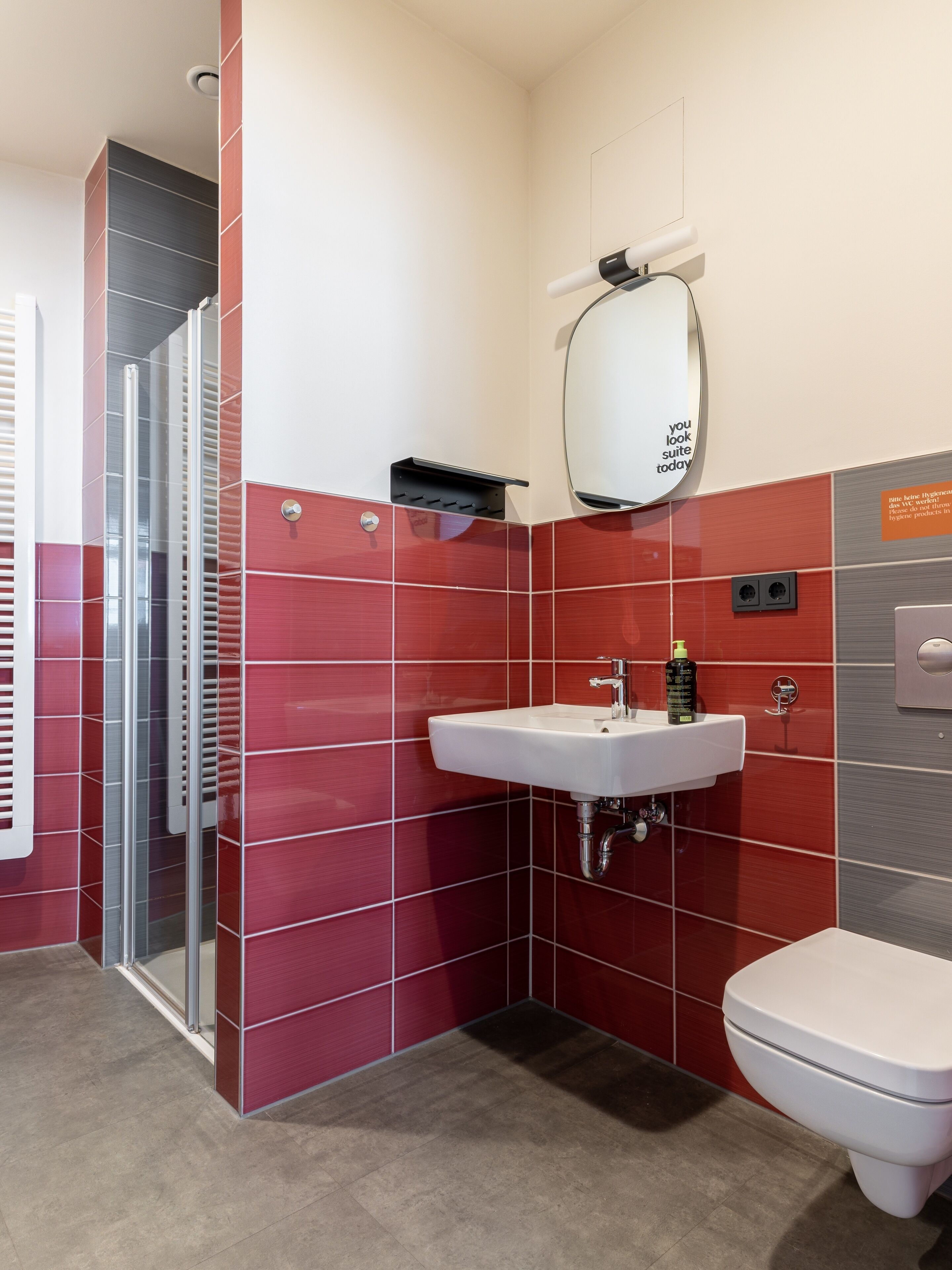 limehome Leipzig Oelßner's Hof limehome Leipzig Oelßner's Hof