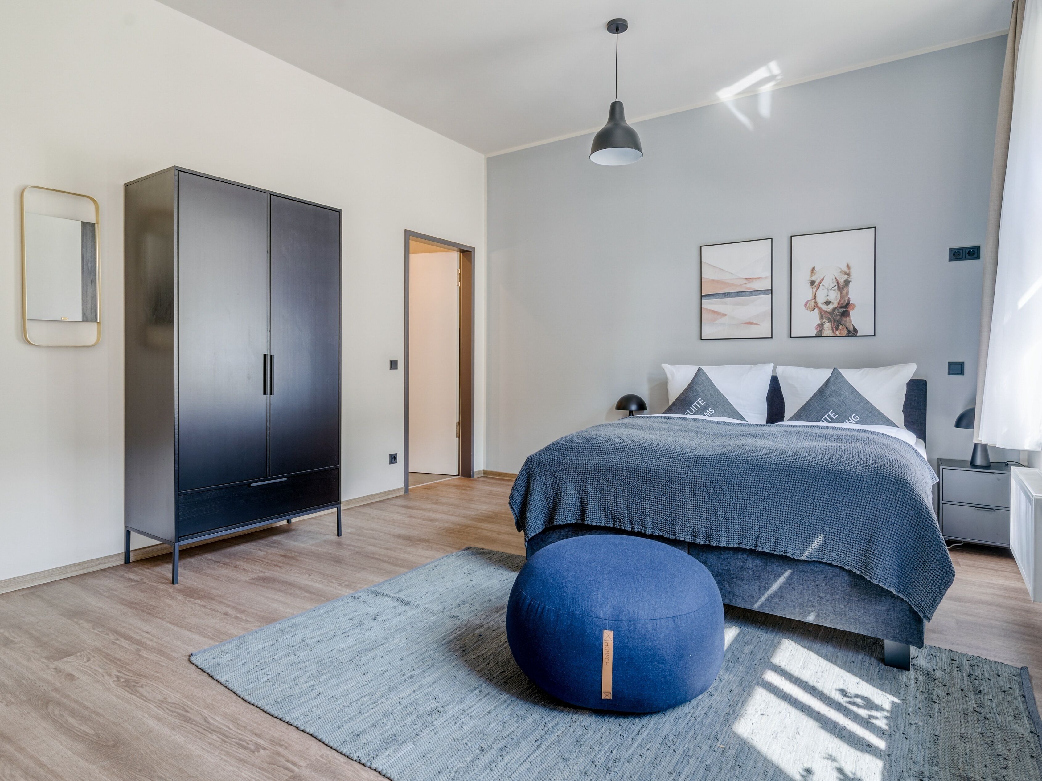 limehome Leipzig Oelßner's Hof limehome Leipzig Oelßner's Hof
