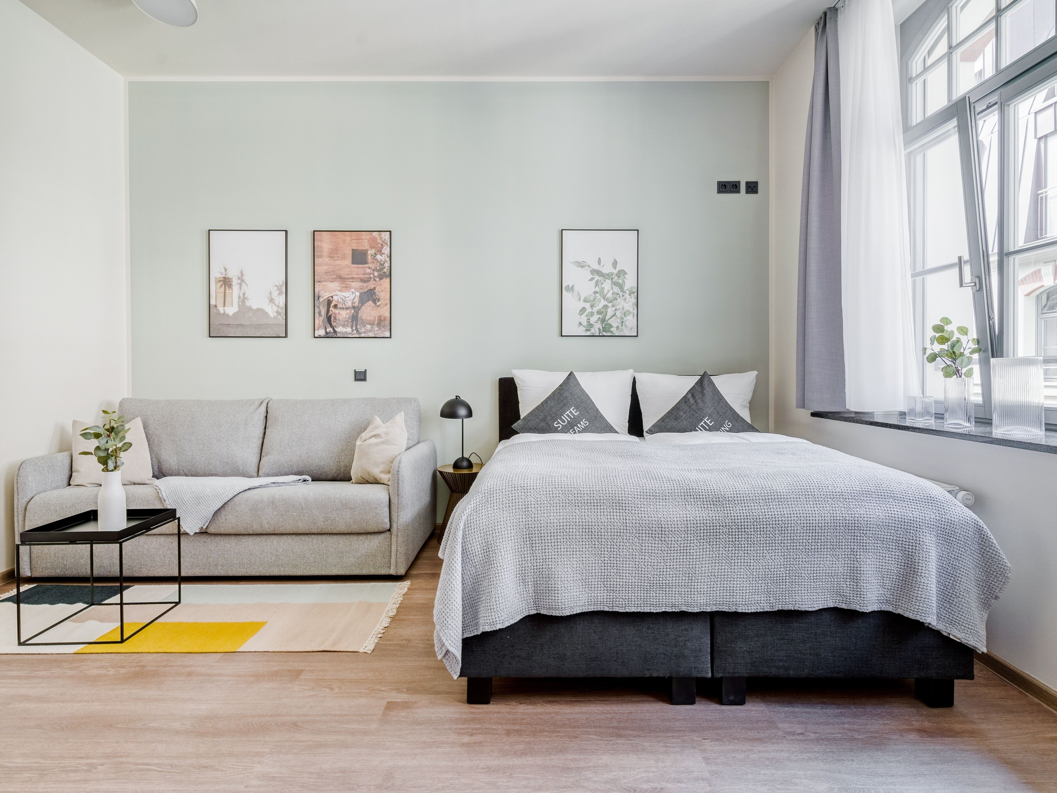 limehome Leipzig Oelßner's Hof limehome Leipzig Oelßner's Hof