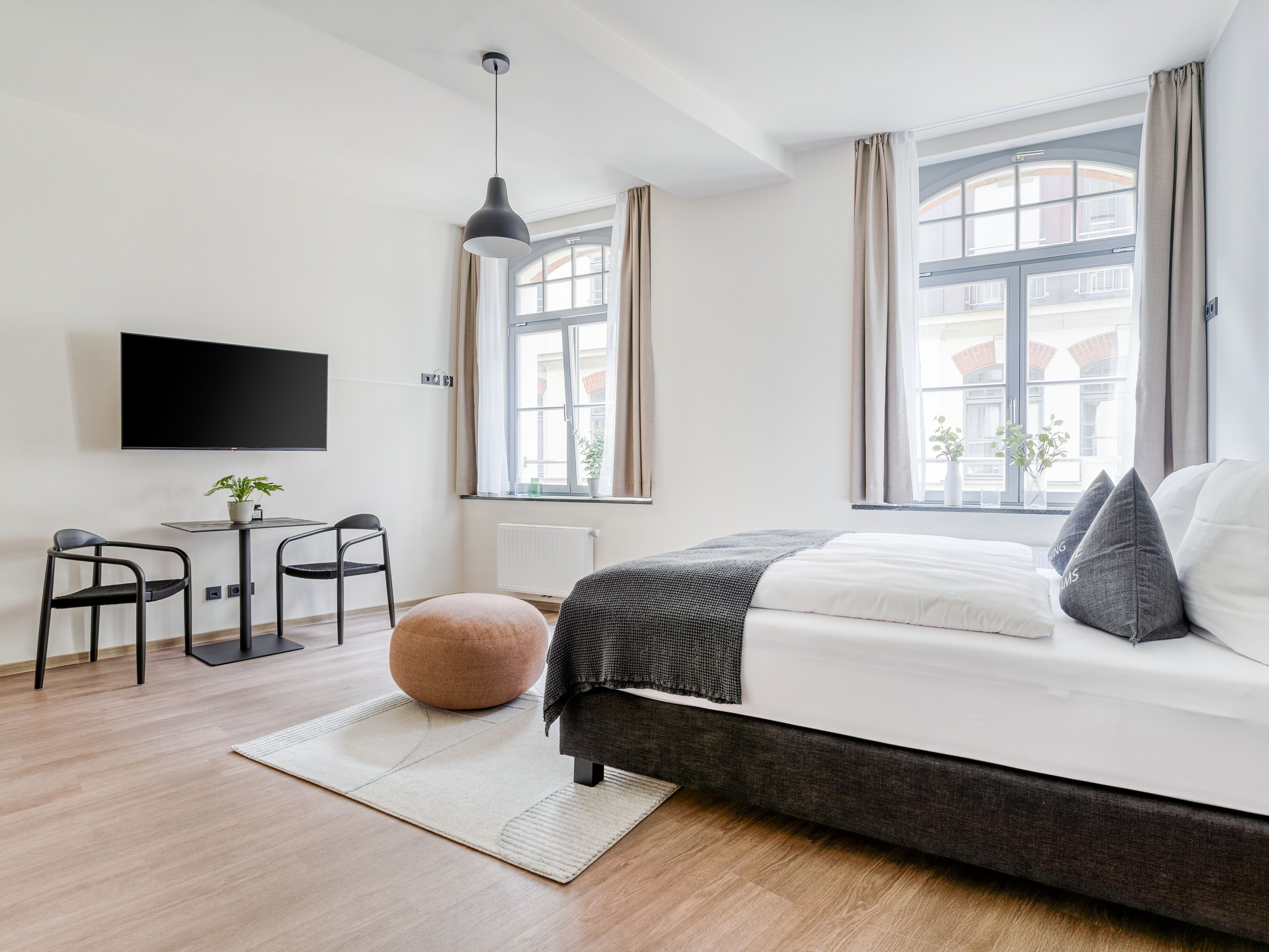 limehome Leipzig Oelßner's Hof limehome Leipzig Oelßner's Hof
