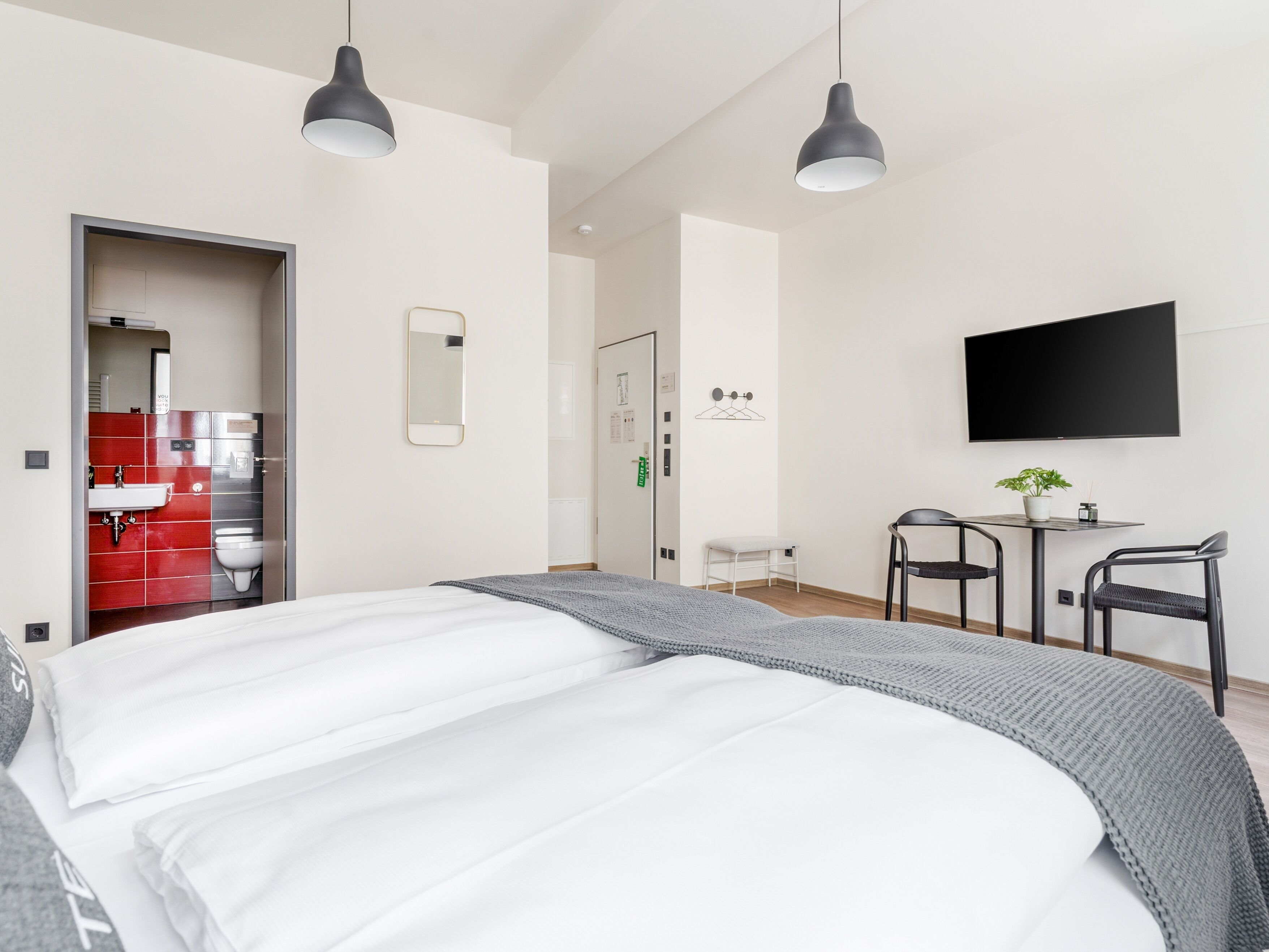 limehome Leipzig Oelßner's Hof limehome Leipzig Oelßner's Hof