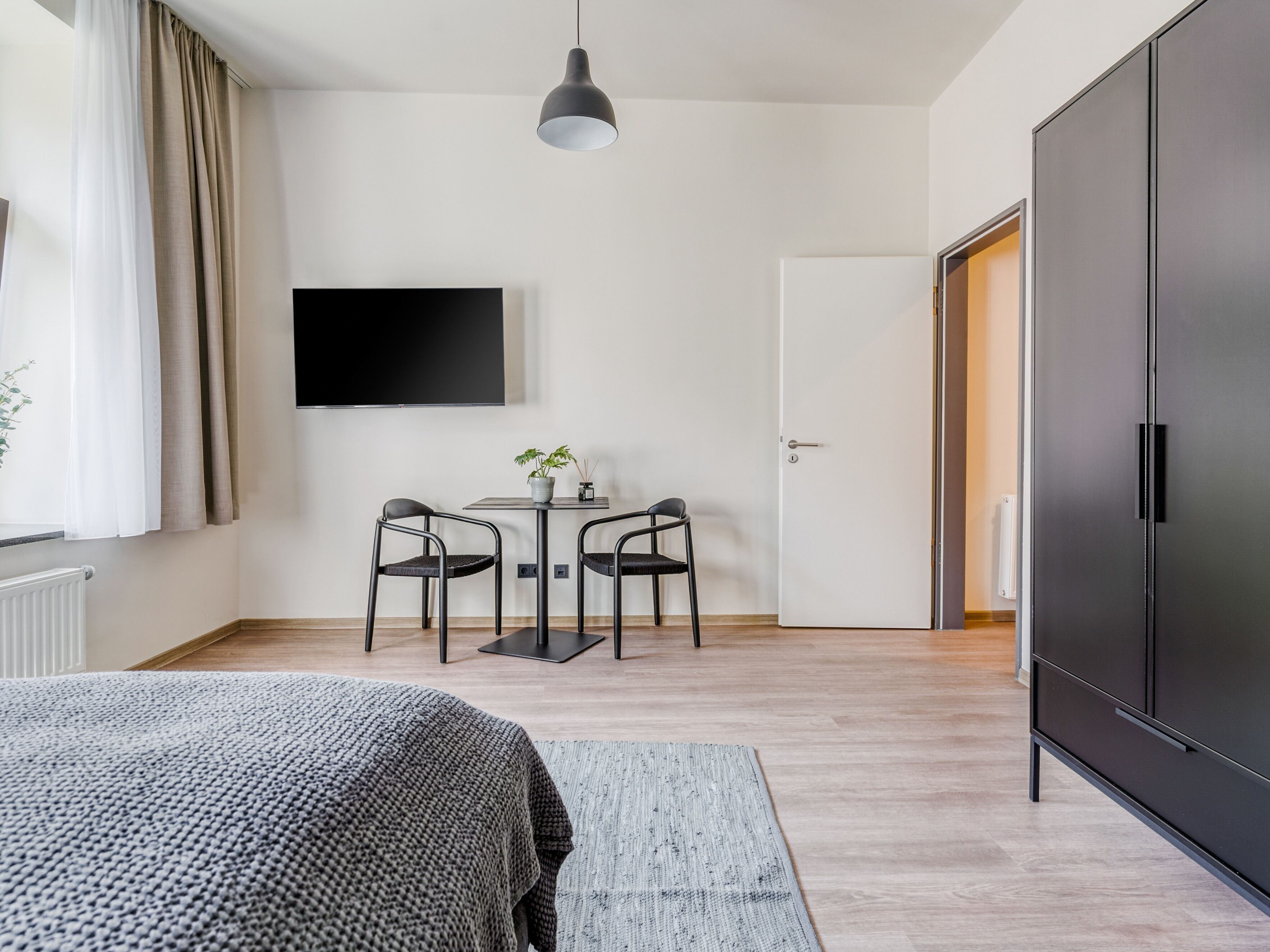 limehome Leipzig Oelßner's Hof limehome Leipzig Oelßner's Hof