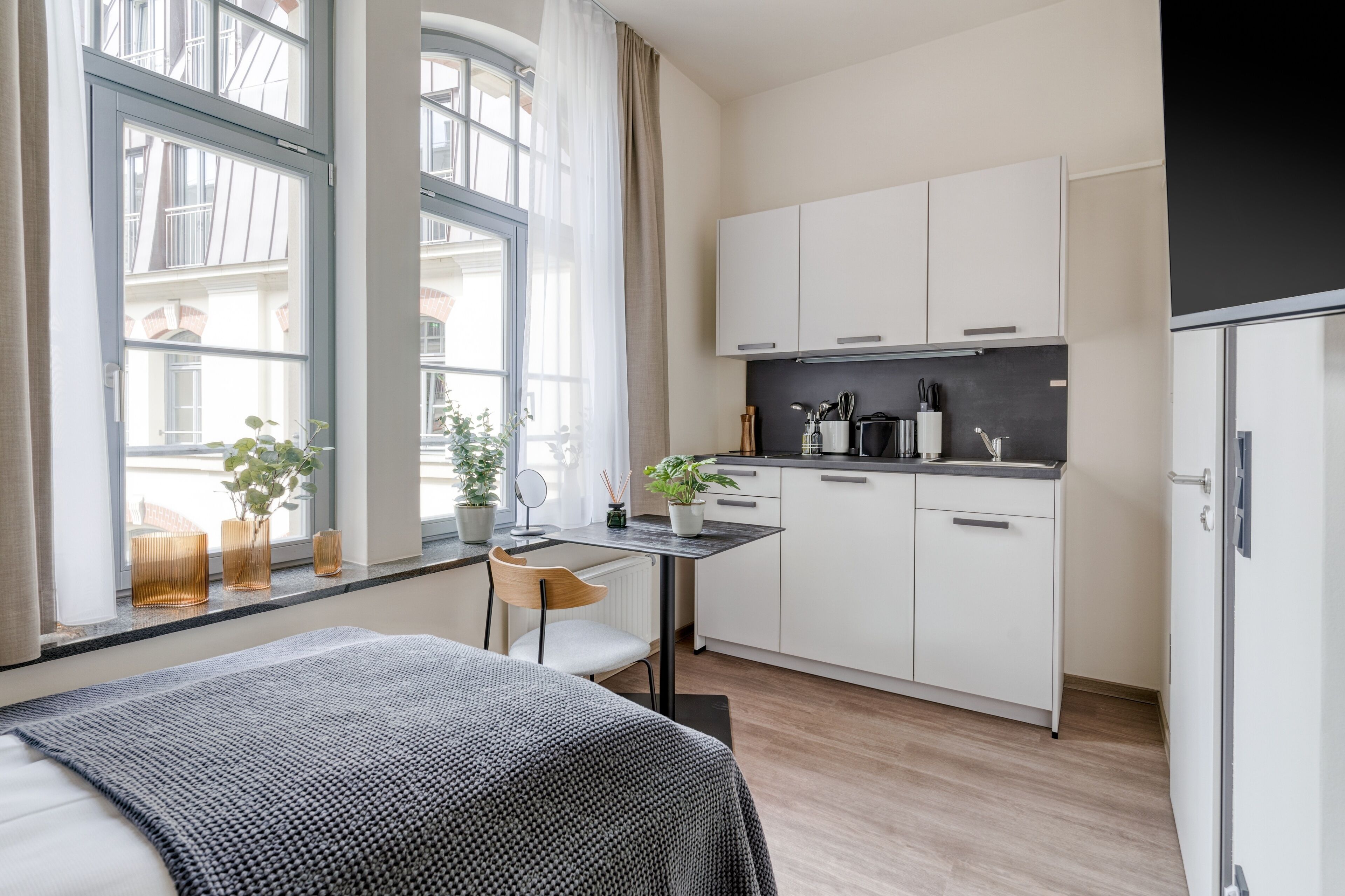 limehome Leipzig Oelßner's Hof limehome Leipzig Oelßner's Hof