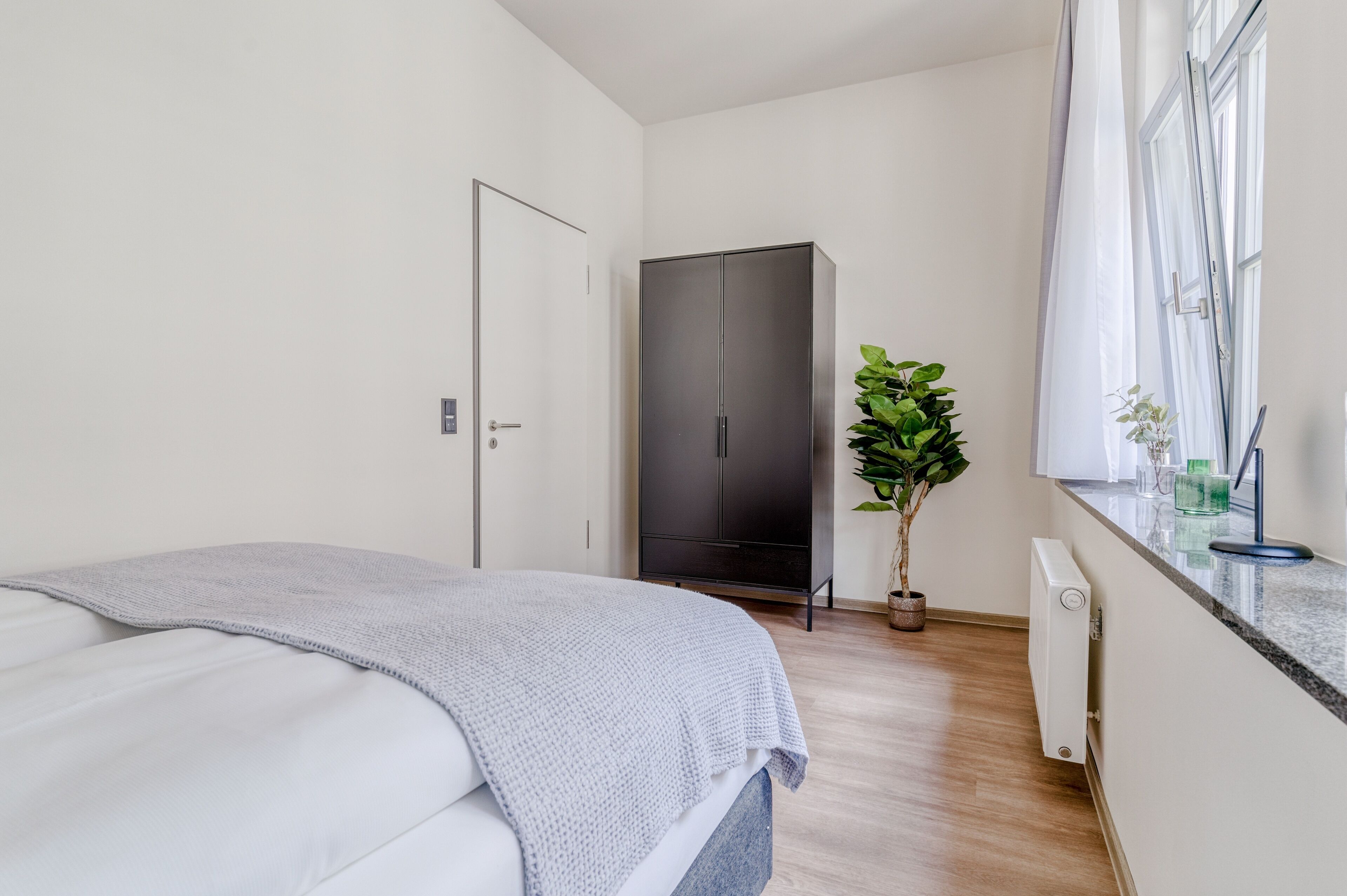 limehome Leipzig Oelßner's Hof limehome Leipzig Oelßner's Hof