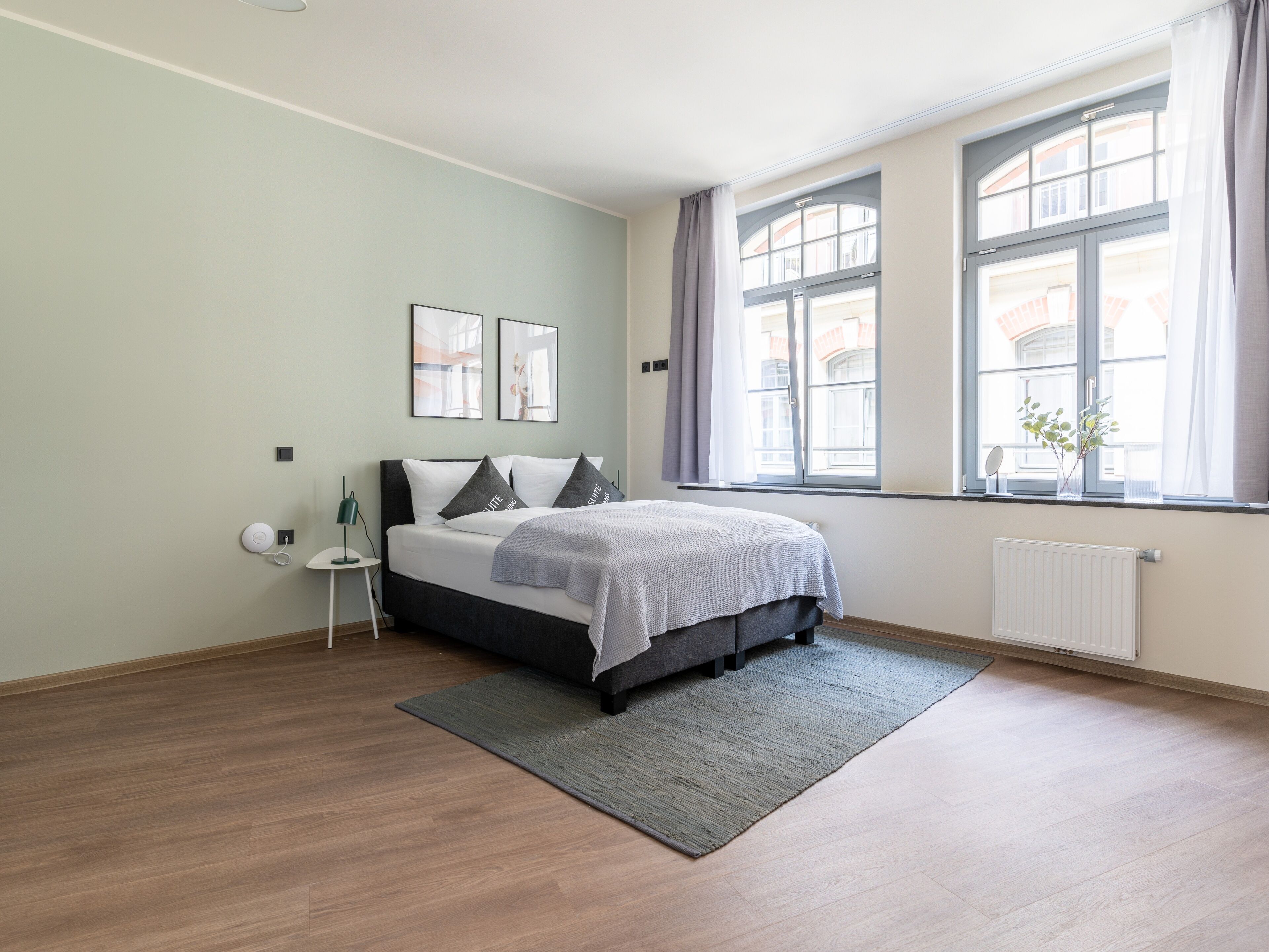 limehome Leipzig Oelßner's Hof limehome Leipzig Oelßner's Hof