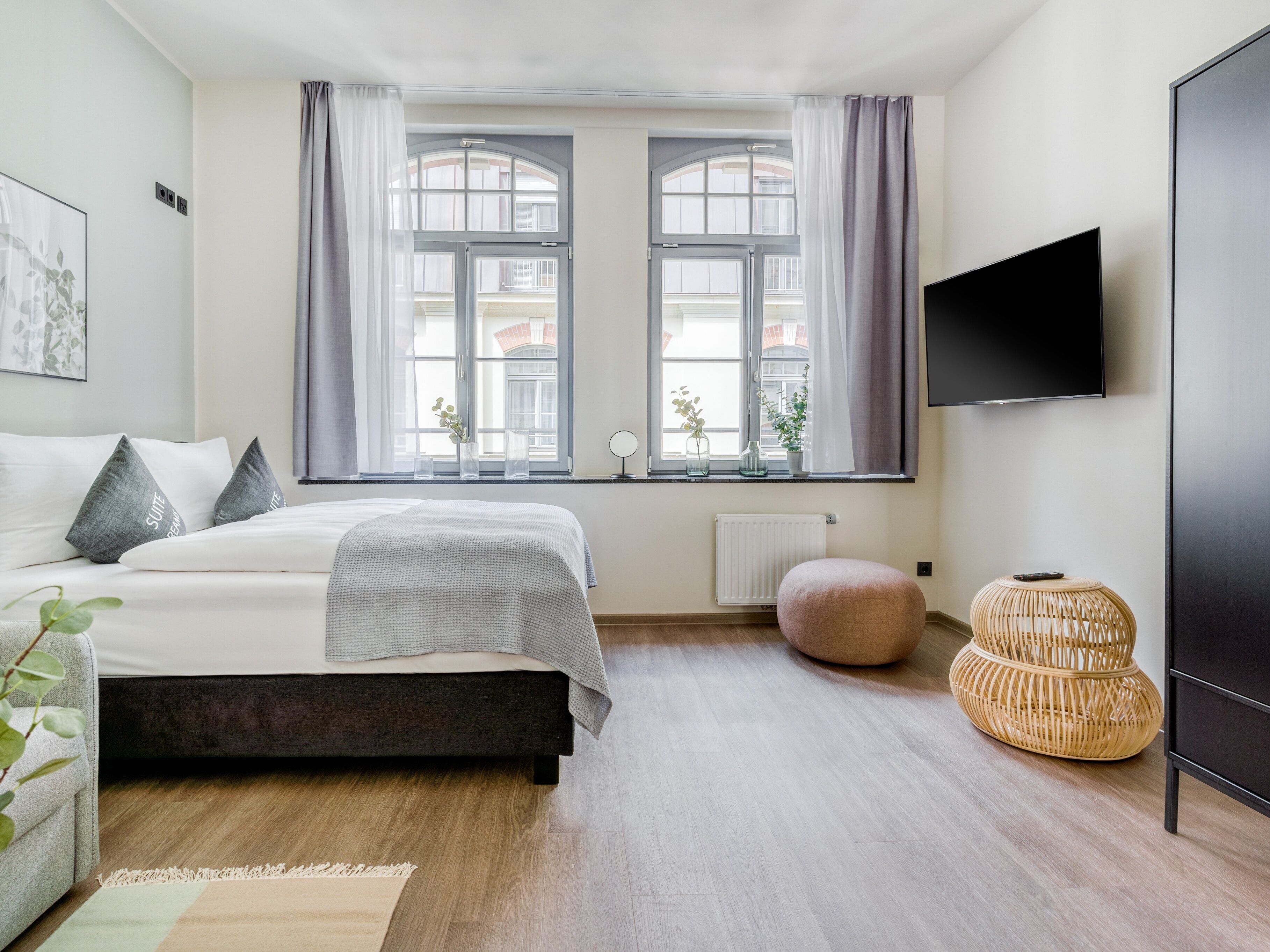 limehome Leipzig Oelßner's Hof limehome Leipzig Oelßner's Hof