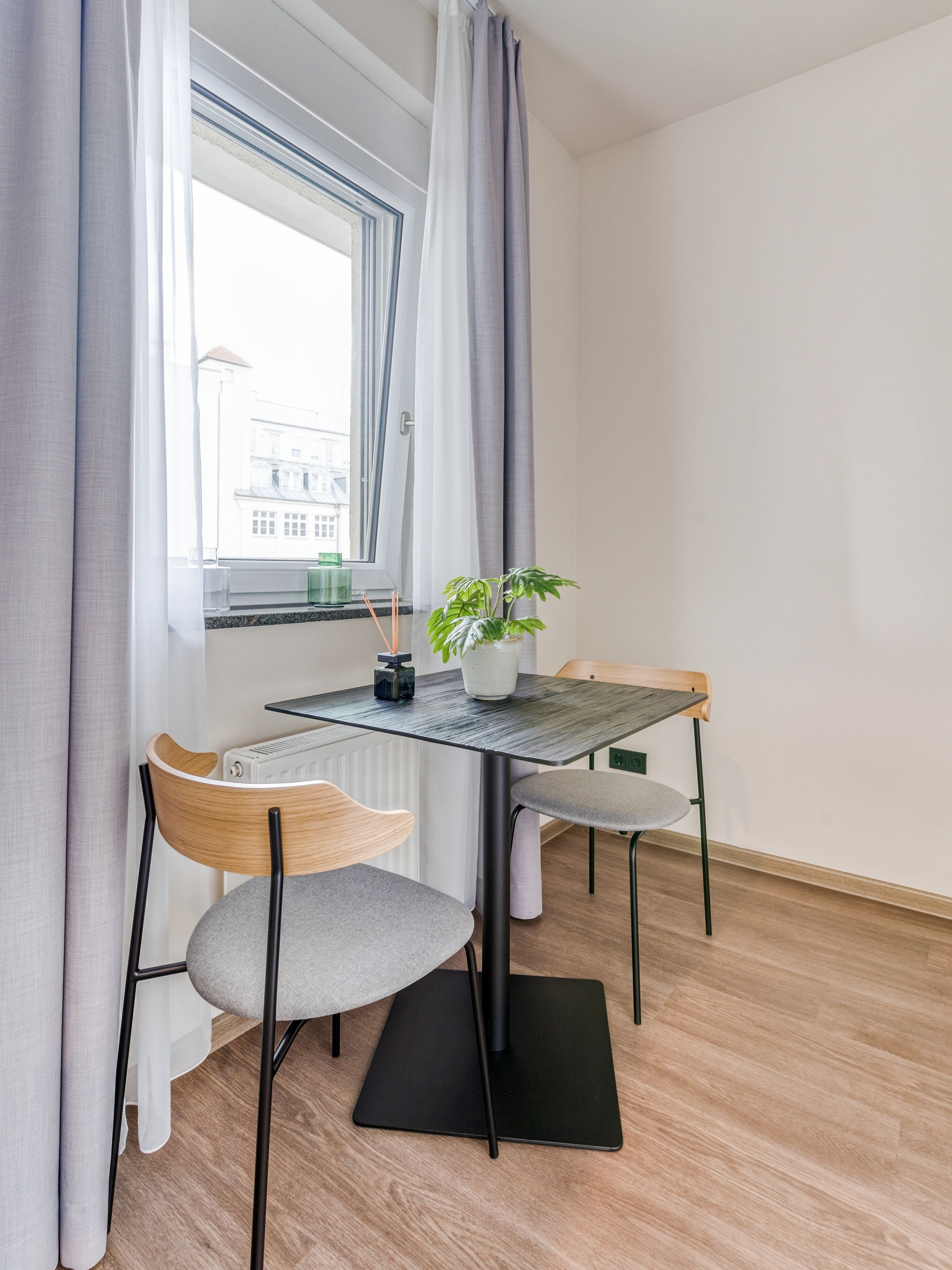 limehome Leipzig Oelßner's Hof limehome Leipzig Oelßner's Hof