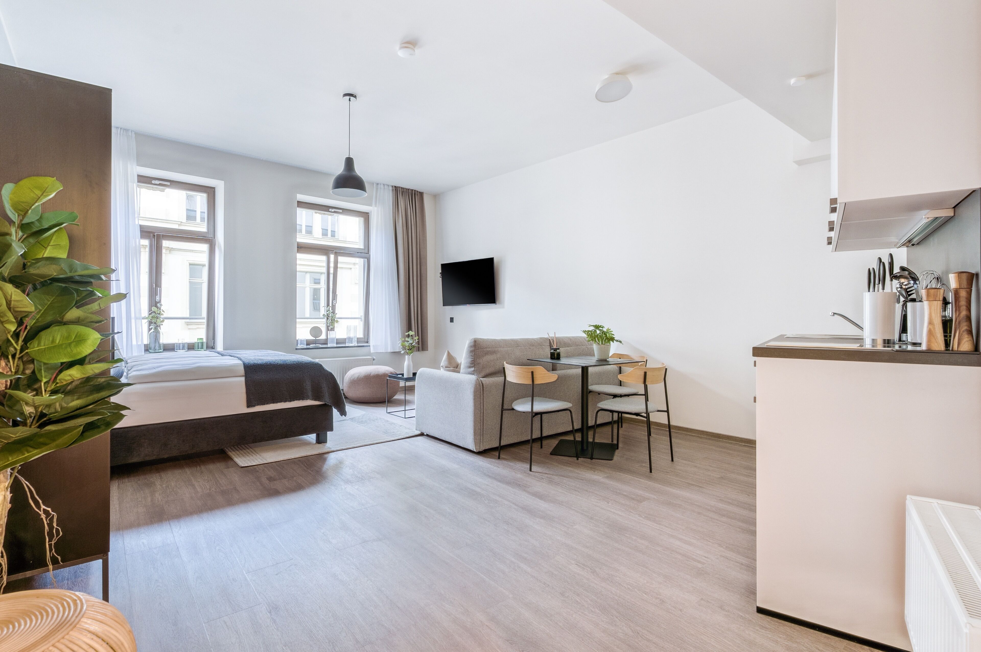 limehome Leipzig Oelßner's Hof limehome Leipzig Oelßner's Hof