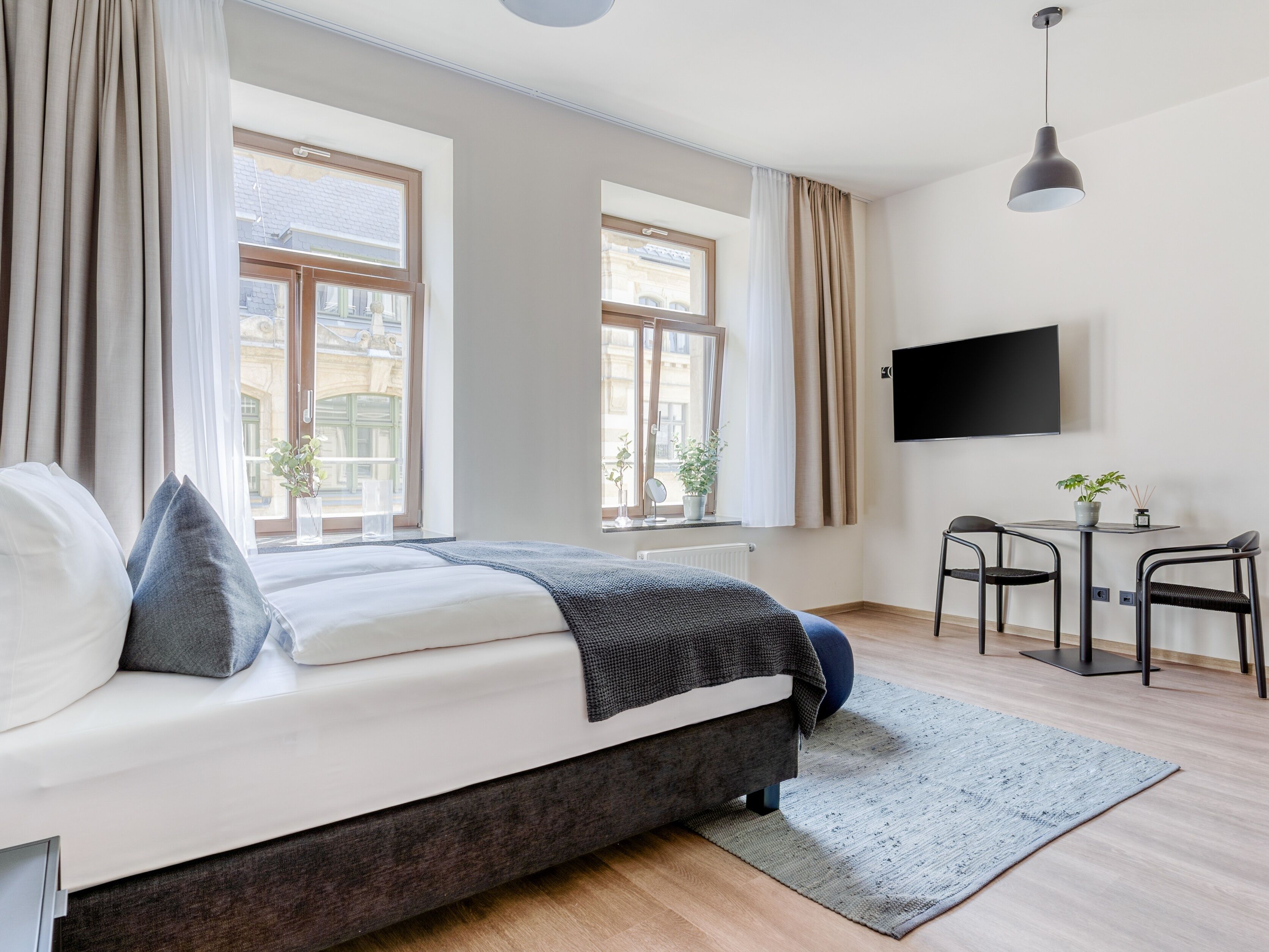 limehome Leipzig Oelßner's Hof limehome Leipzig Oelßner's Hof
