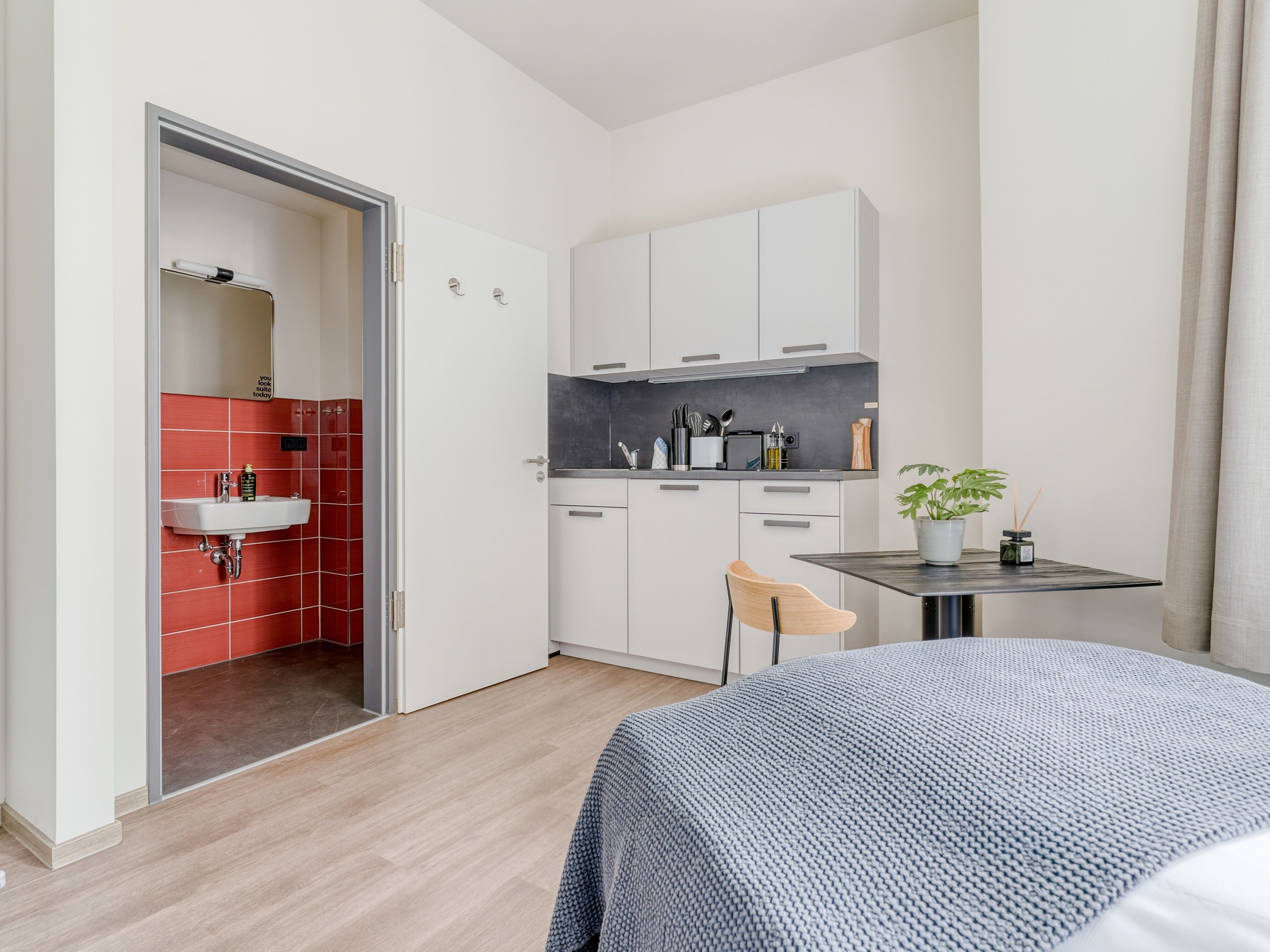 limehome Leipzig Oelßner's Hof limehome Leipzig Oelßner's Hof