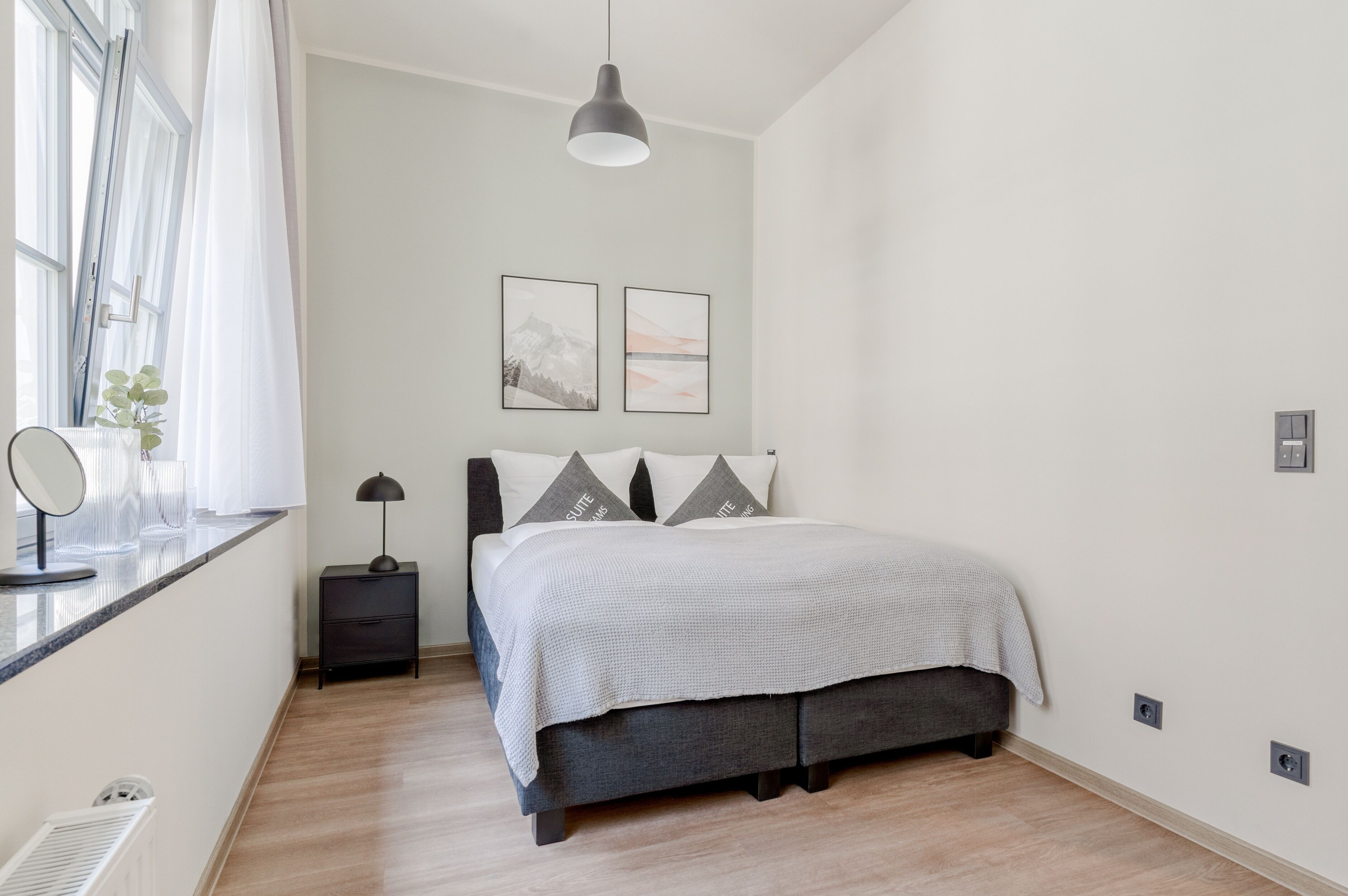 limehome Leipzig Oelßner's Hof limehome Leipzig Oelßner's Hof