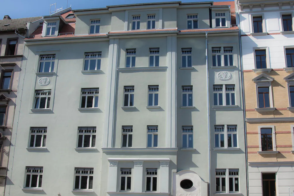Lindenau Inn
