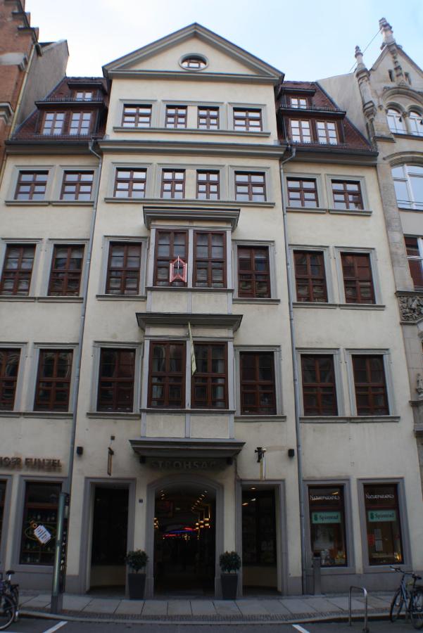 Lodge-Leipzig