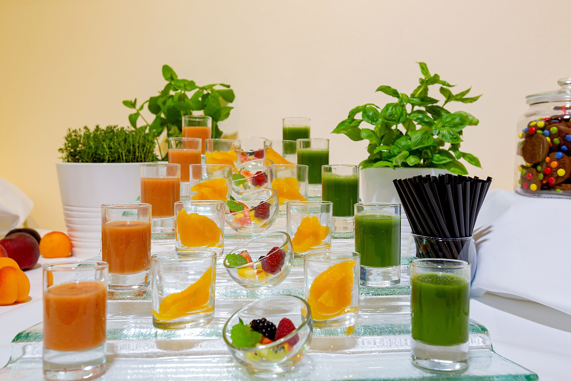 Dorint Hotel Leipzig