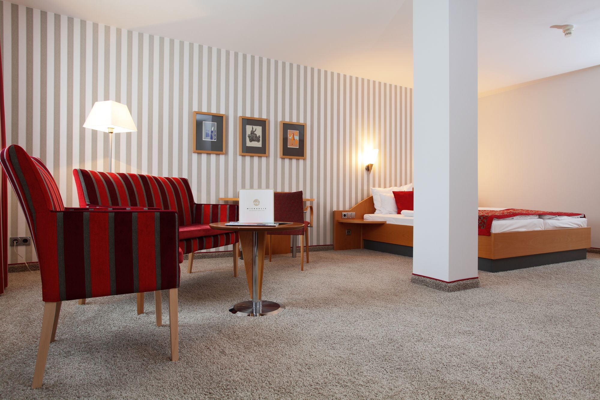 Michaelis Leipzig