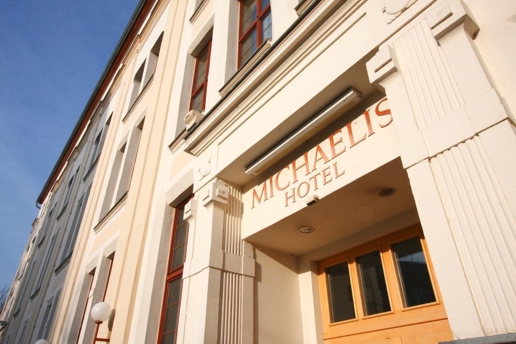 Michaelis Leipzig