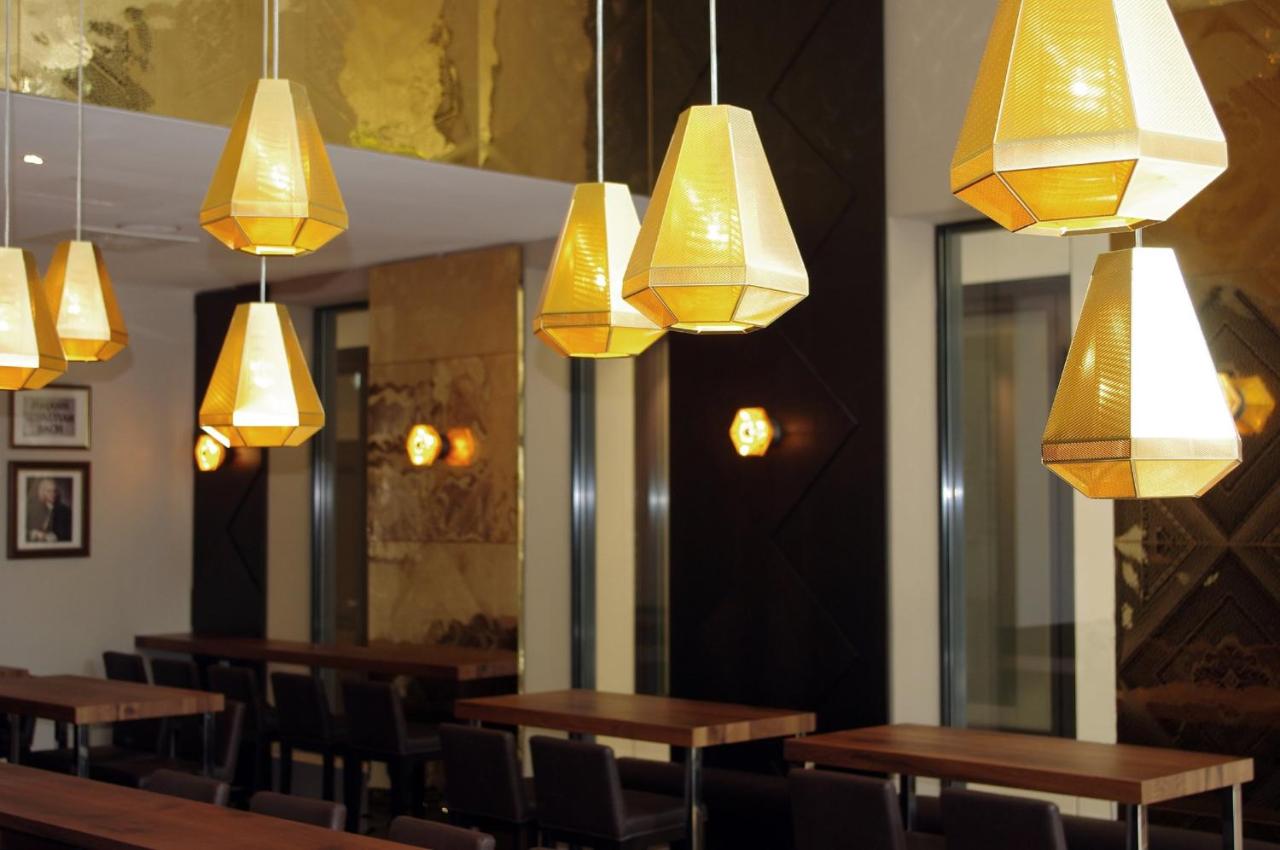 Motel One Leipzig-Augustusplatz