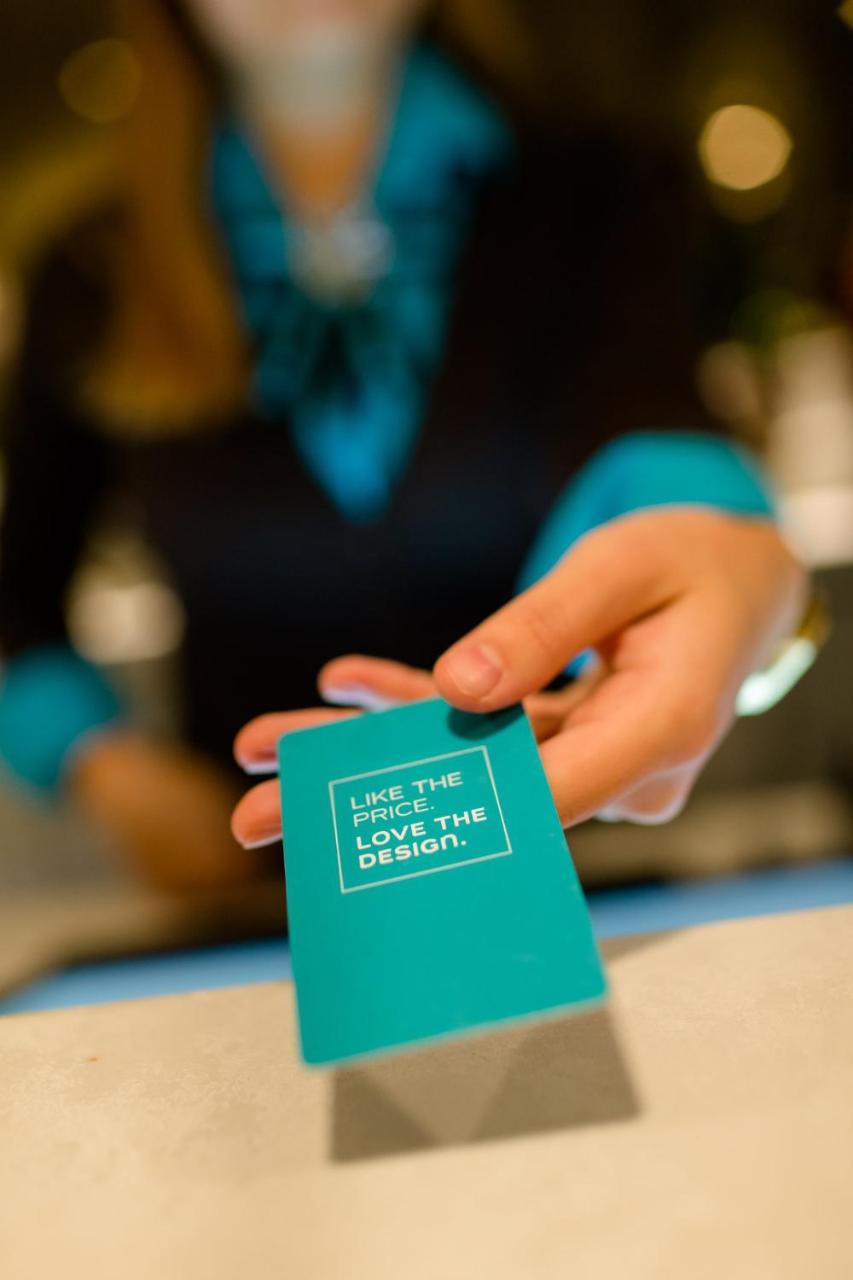 Motel One Leipzig-Augustusplatz