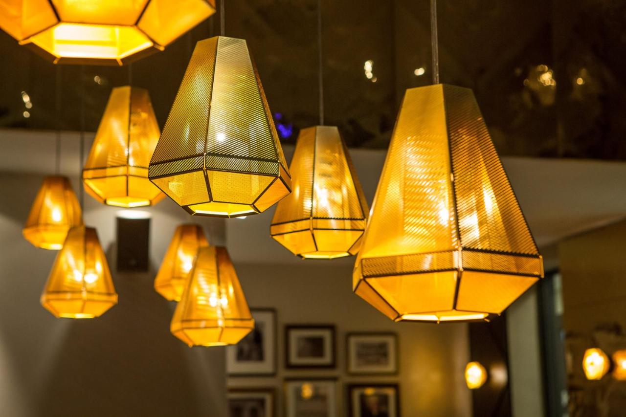 Motel One Leipzig-Augustusplatz