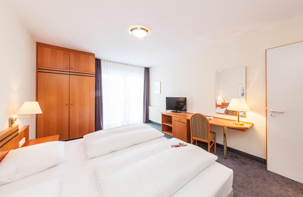 acora Leipzig Living the City