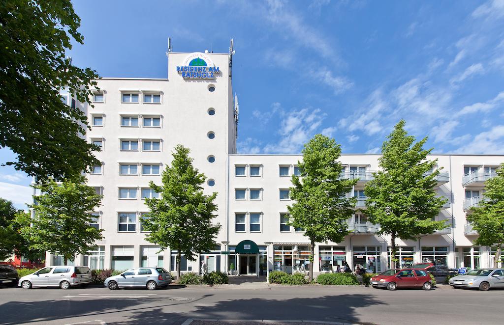 acora Leipzig Living the City