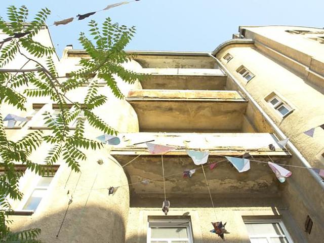 Ost-Apotheke Hostel