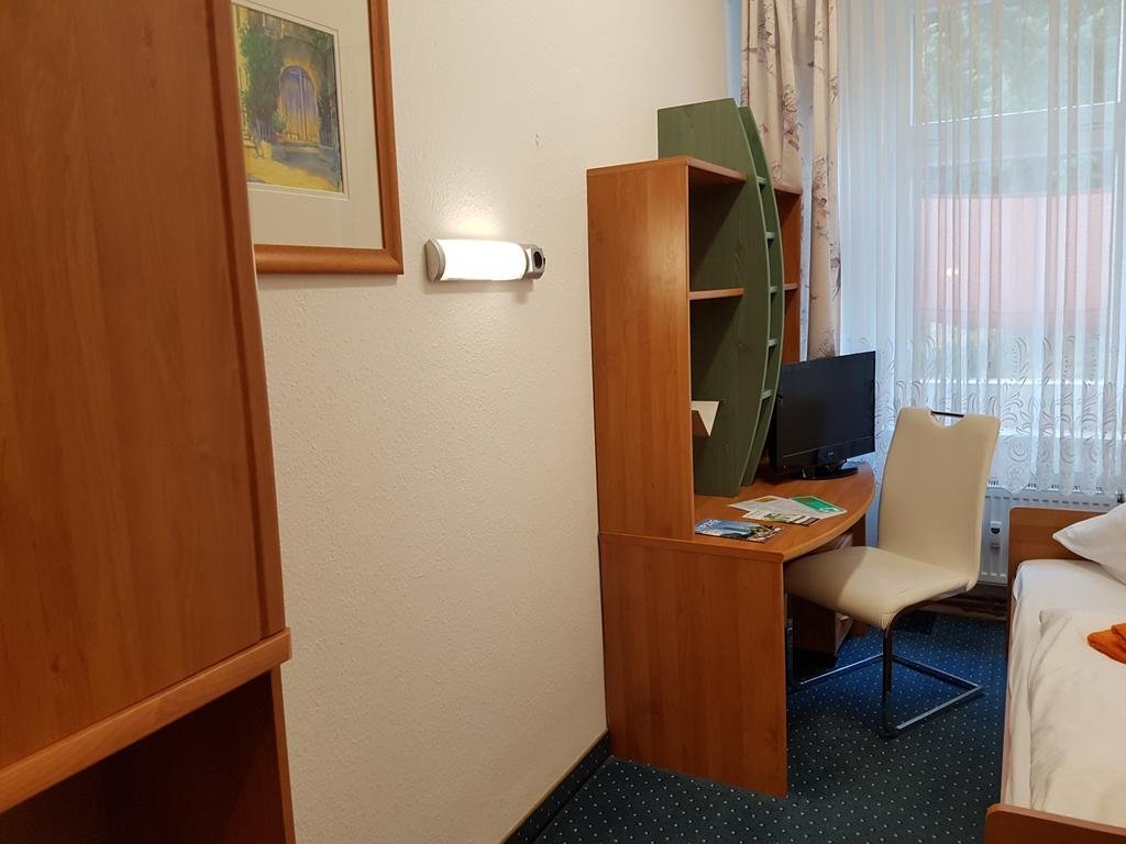 Pension Am Stadtrand