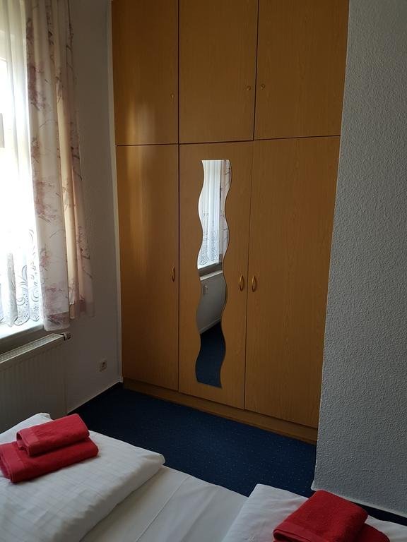 Pension Am Stadtrand