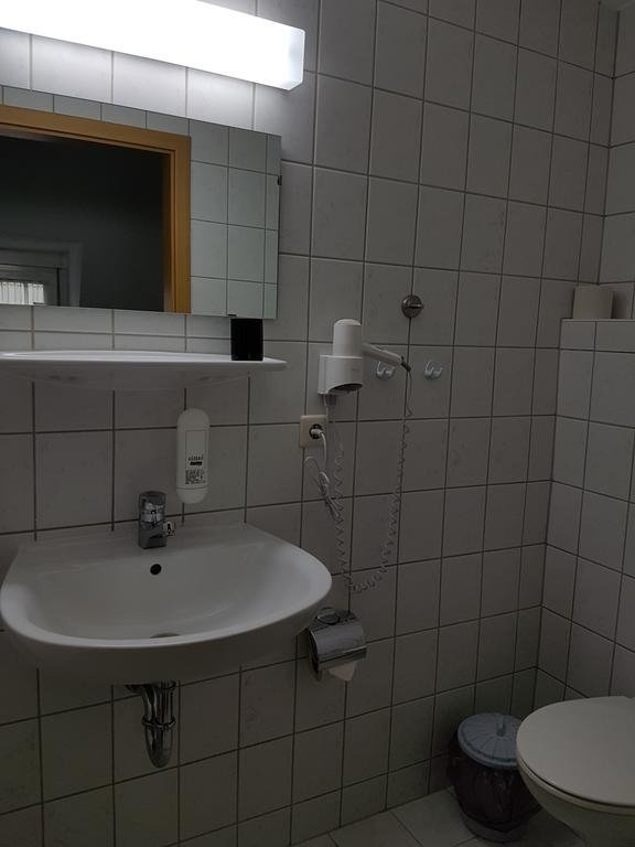 Pension Am Stadtrand