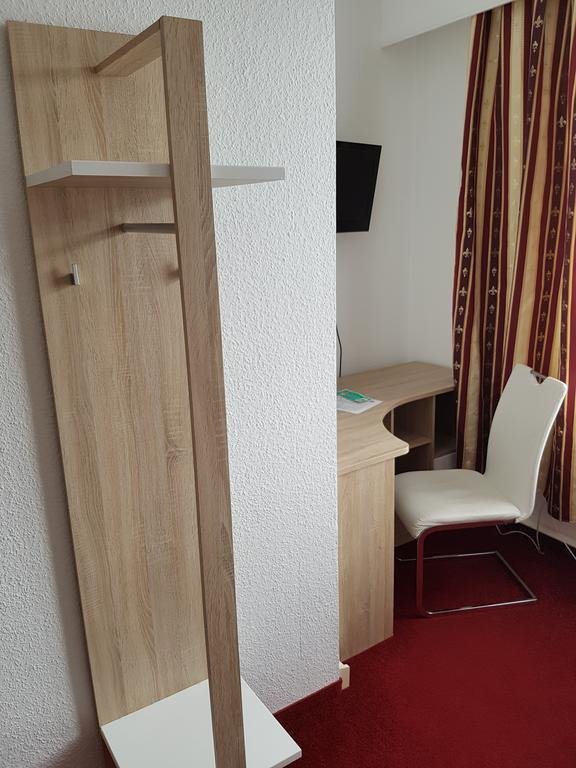 Pension Am Stadtrand