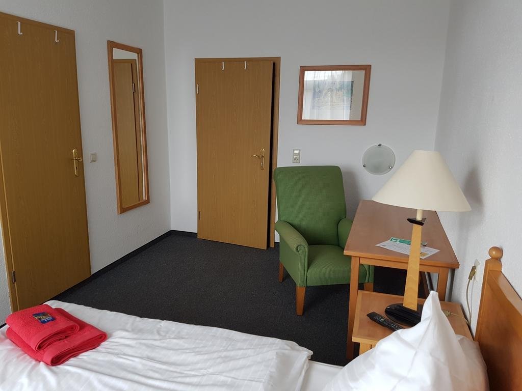 Pension Am Stadtrand