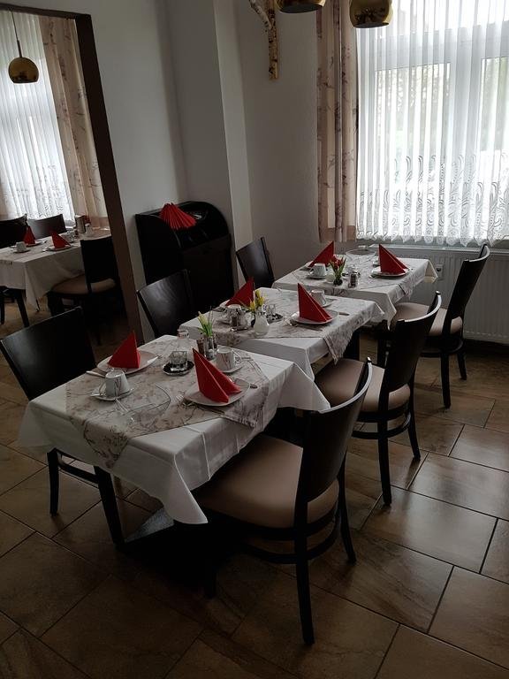 Pension Am Stadtrand