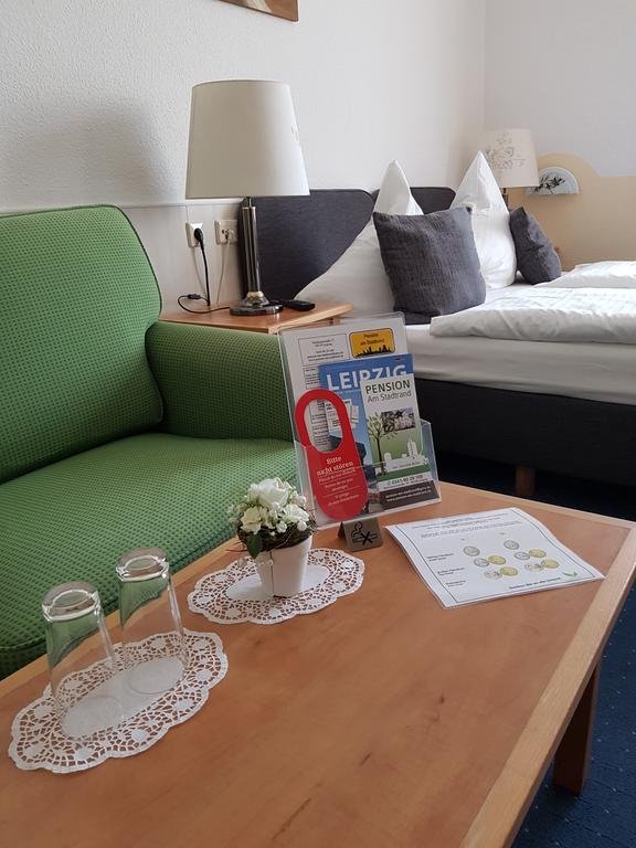 Pension Am Stadtrand