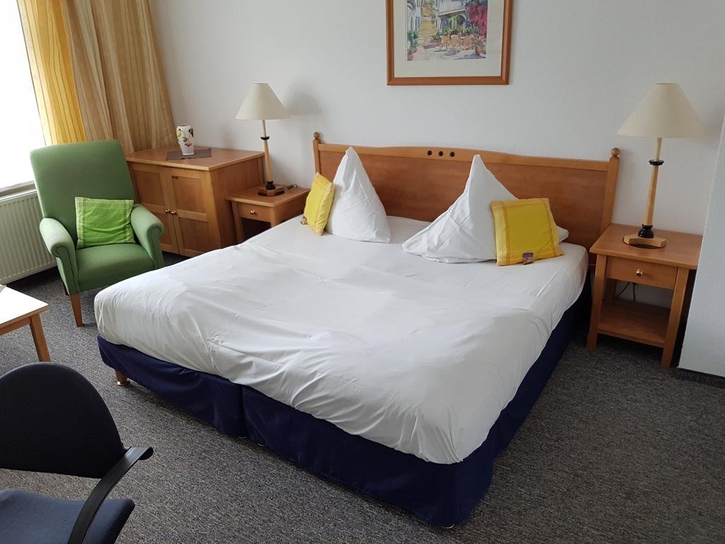 Pension Am Stadtrand