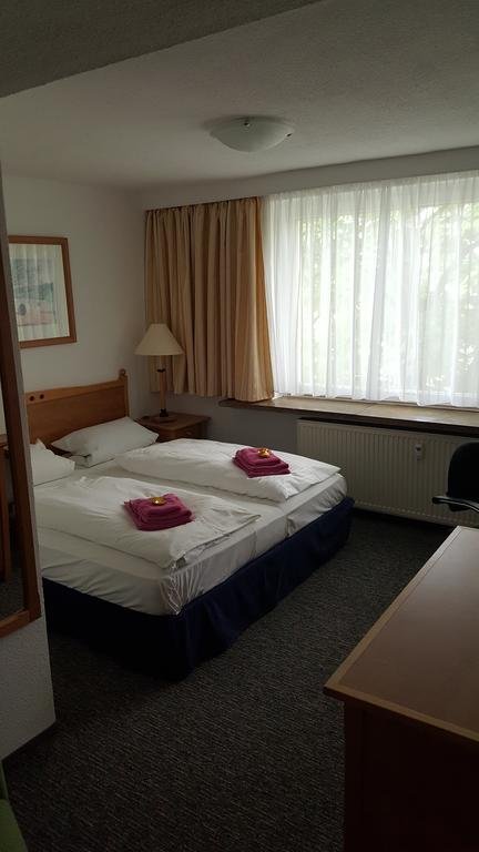 Pension Am Stadtrand